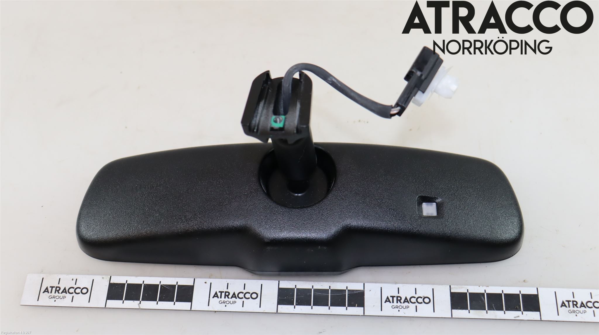 Toyota AVENSIS 16-18 Speil Innvendig El