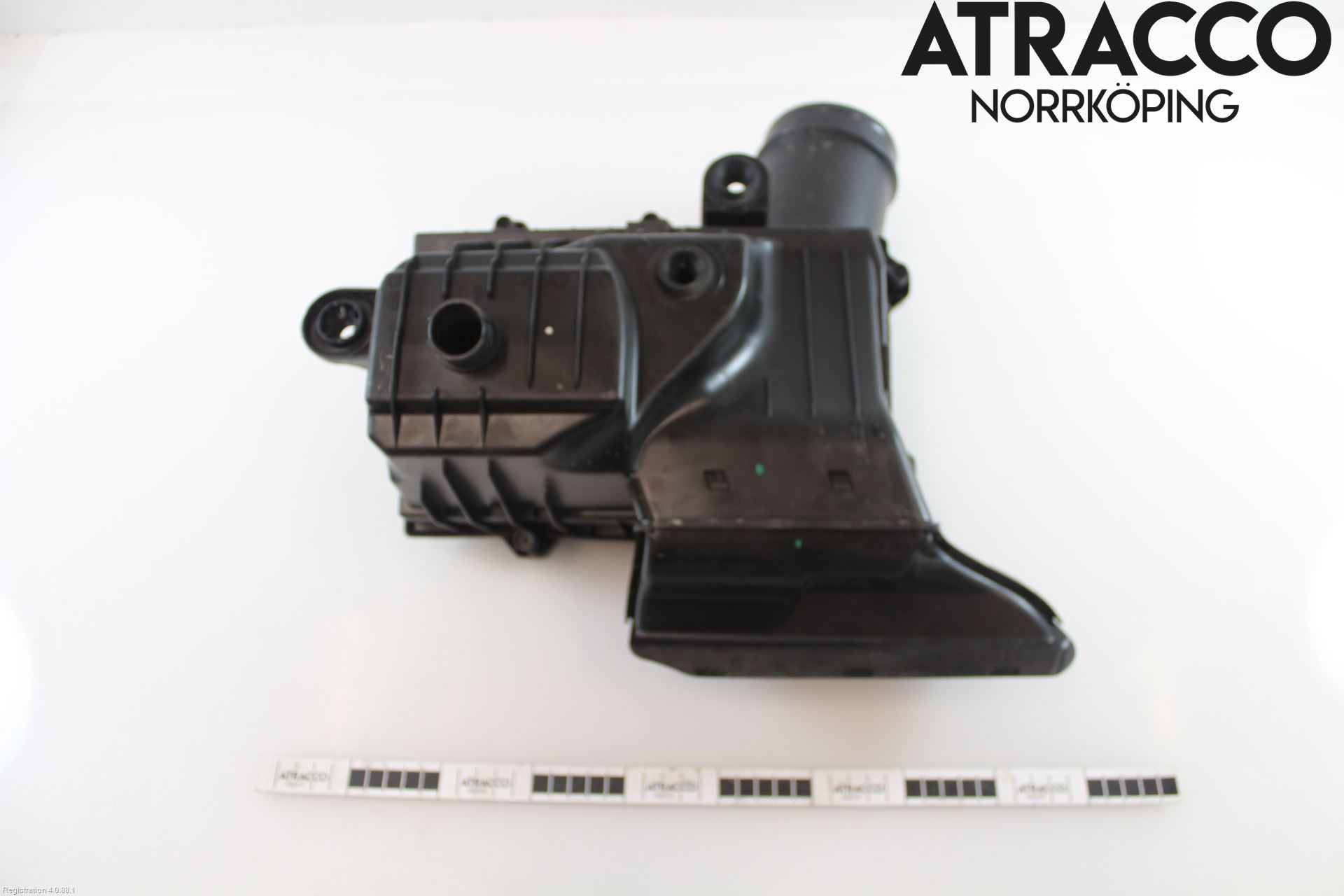 Skoda SCALA 19- Luftfilter Boks