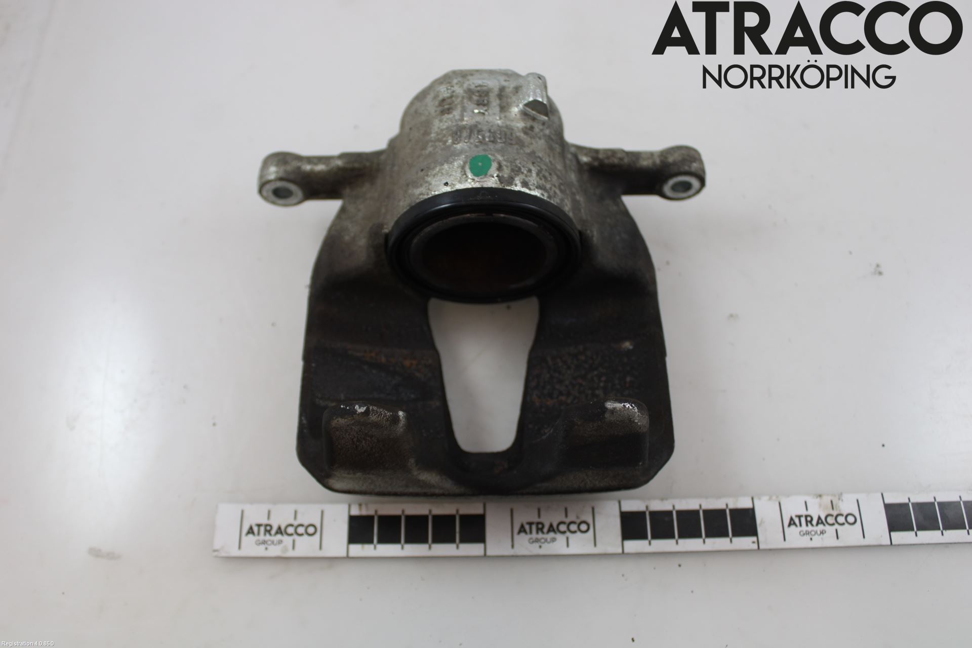 Renault MEGANE IV 16-23 Bremsecaliper Foran Venstre