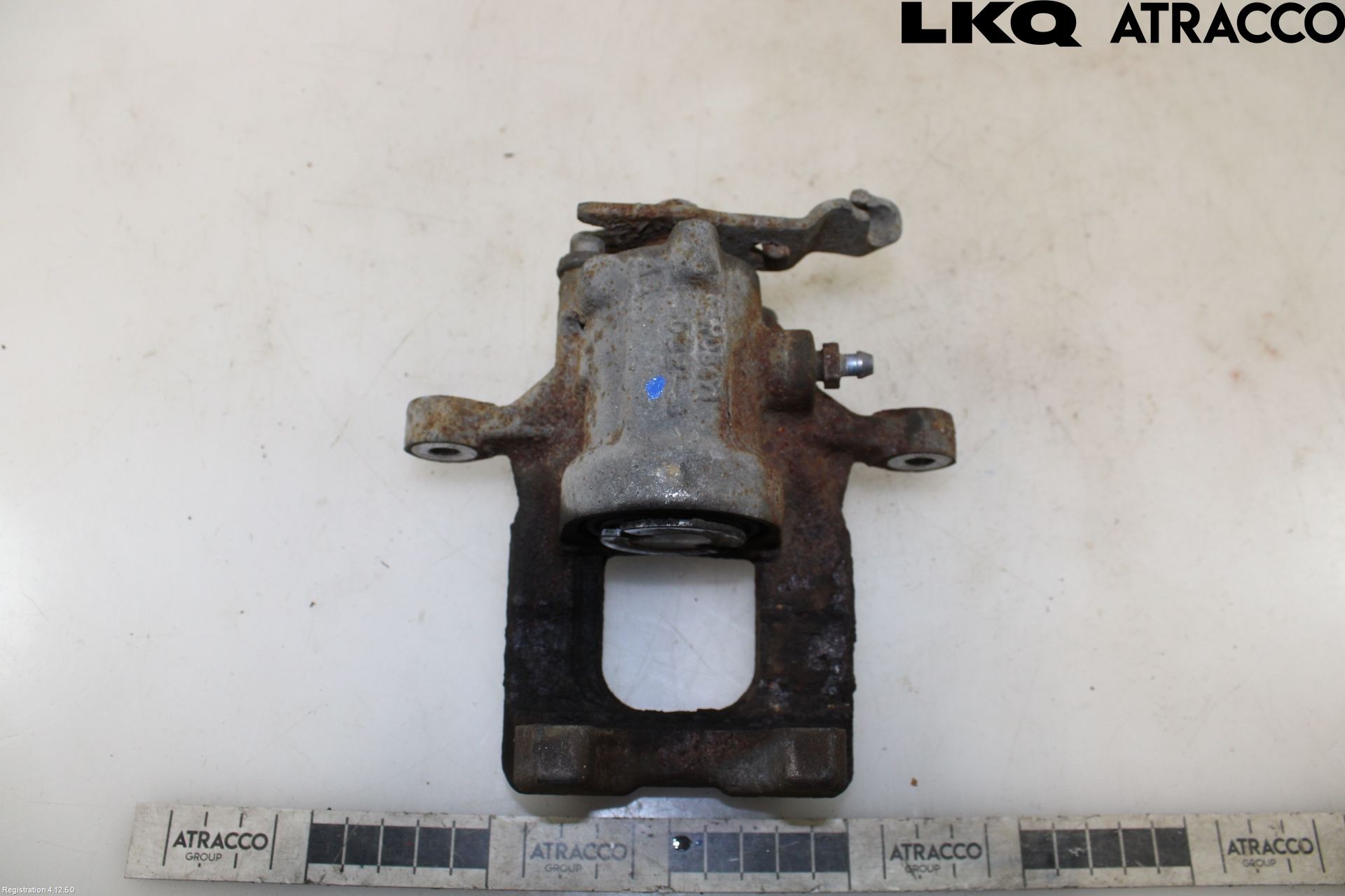 Skoda YETI Bremsecaliper Bak Høyre