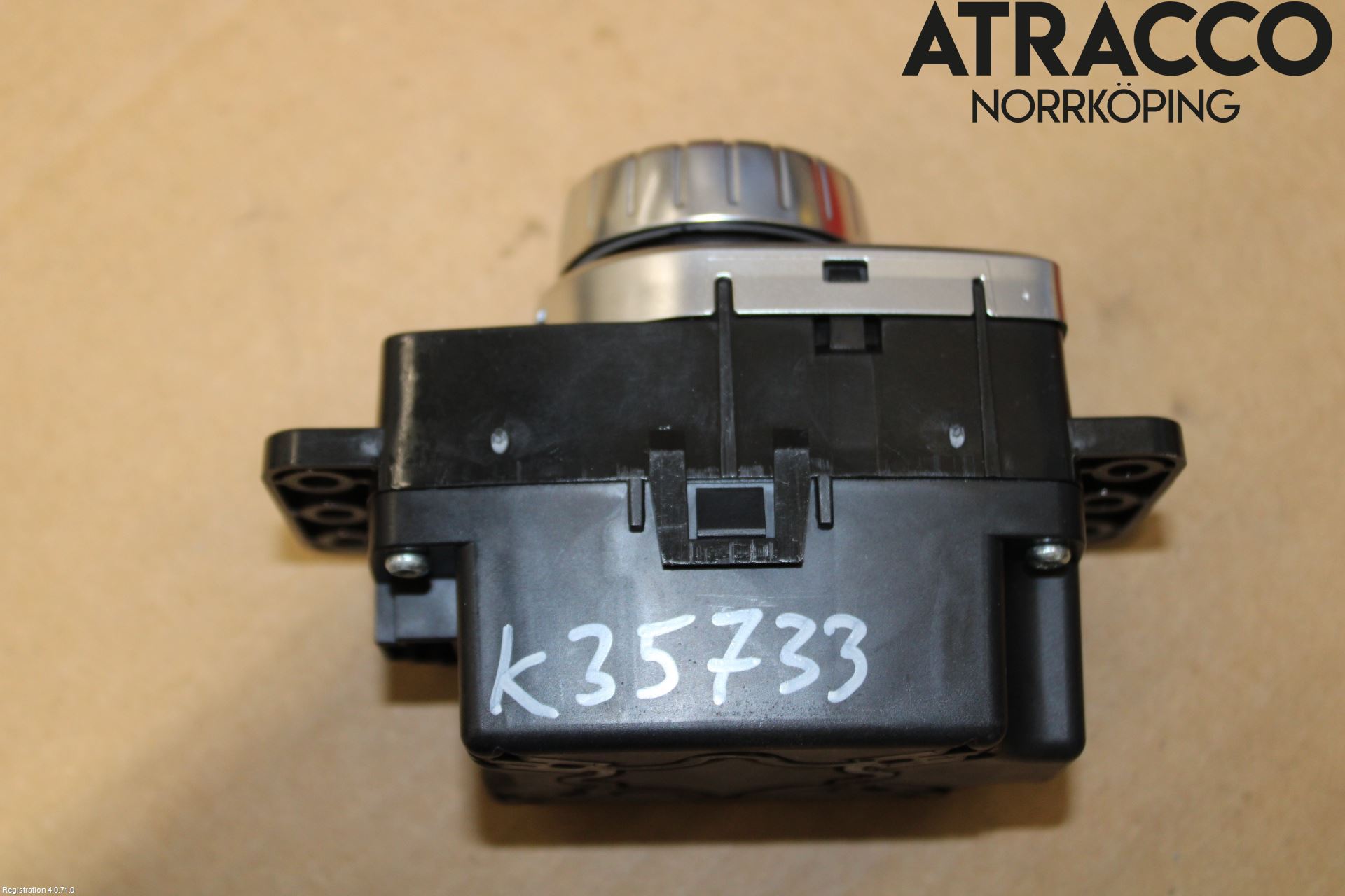 Mercedes-Benz MB A-KLASS (W176) 13-18 Bryter Cruisekontroll