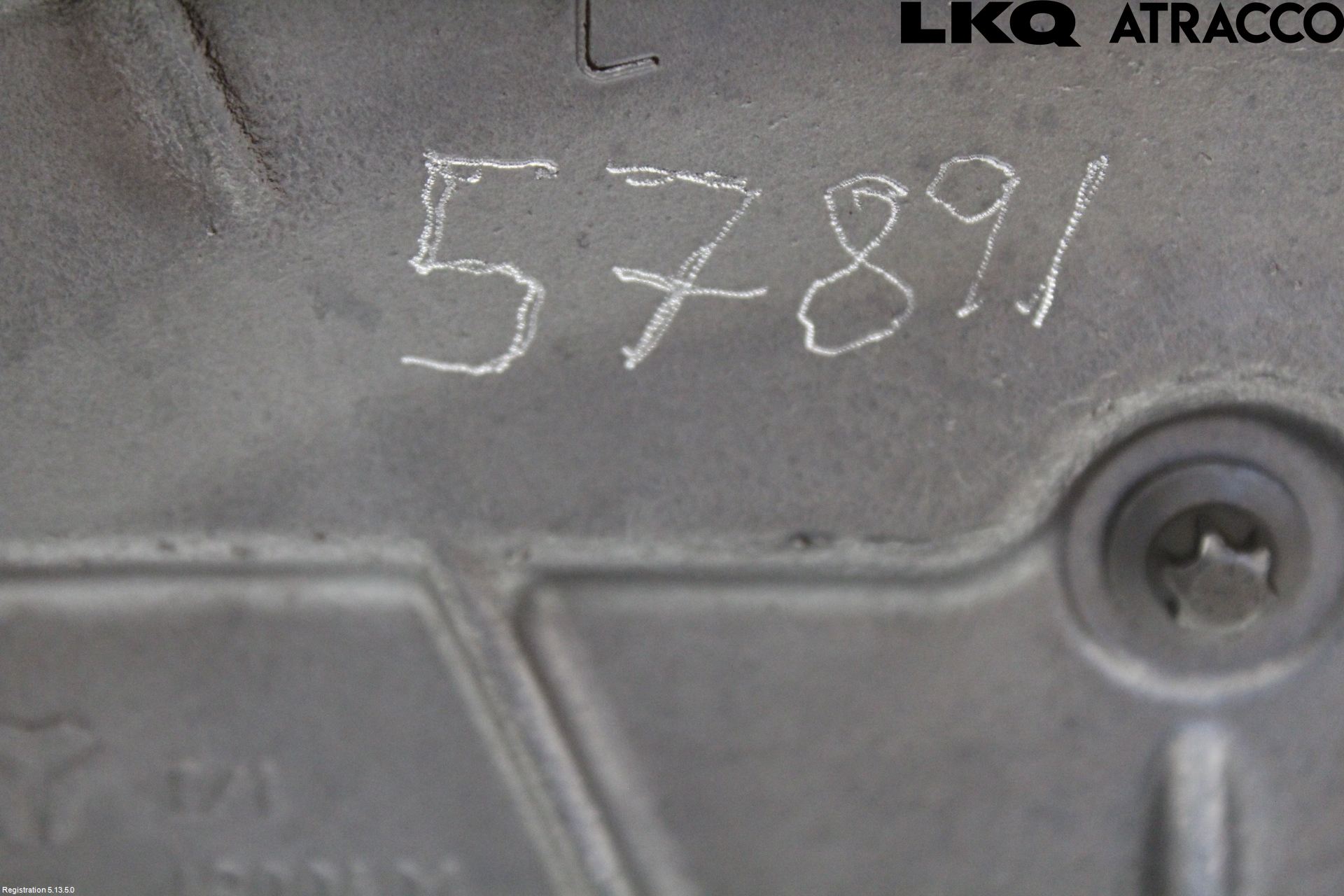 Mini ONE/COOPER 5DR F55 14-24 Motor Diesel