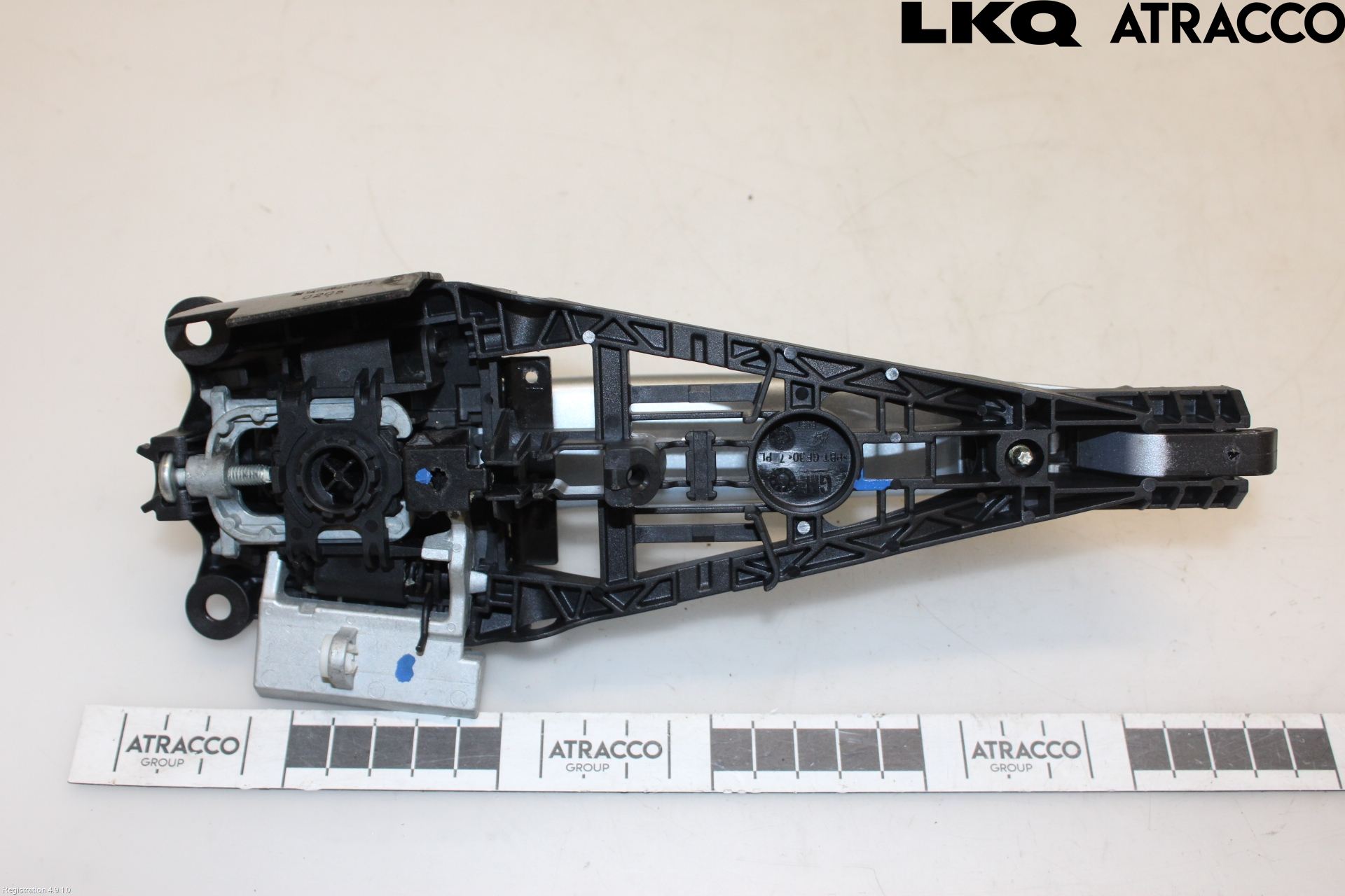 Opel ASTRA J 10-15 Dørhandtak Ytre Høyre
