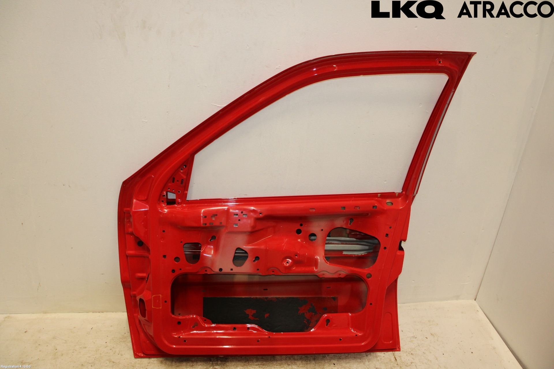 Volkswagen VW POLO 95-01 Dør 4D Foran Høyre