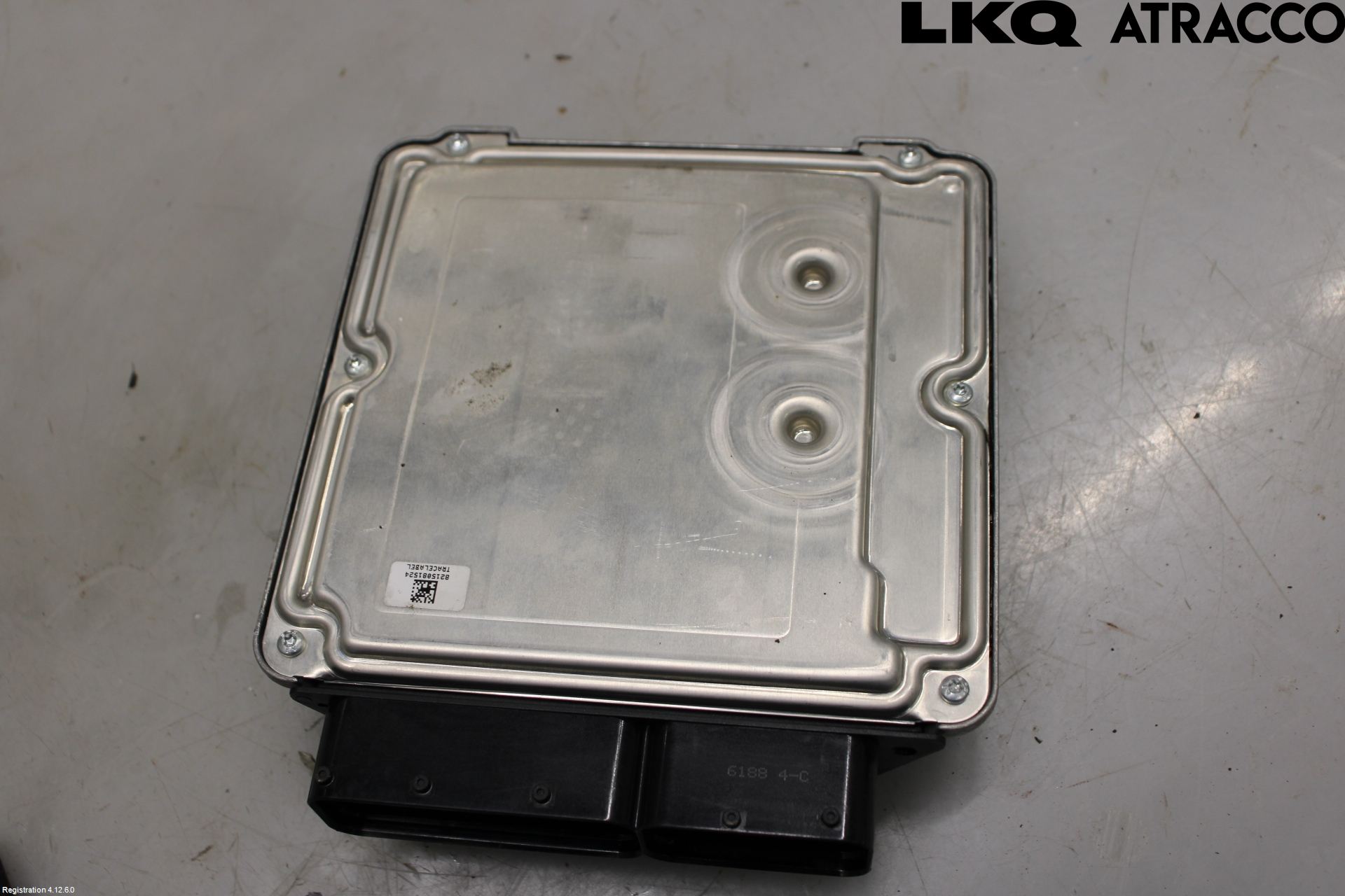 Audi A5 07-16 Styreenhet Dieselpumpe
