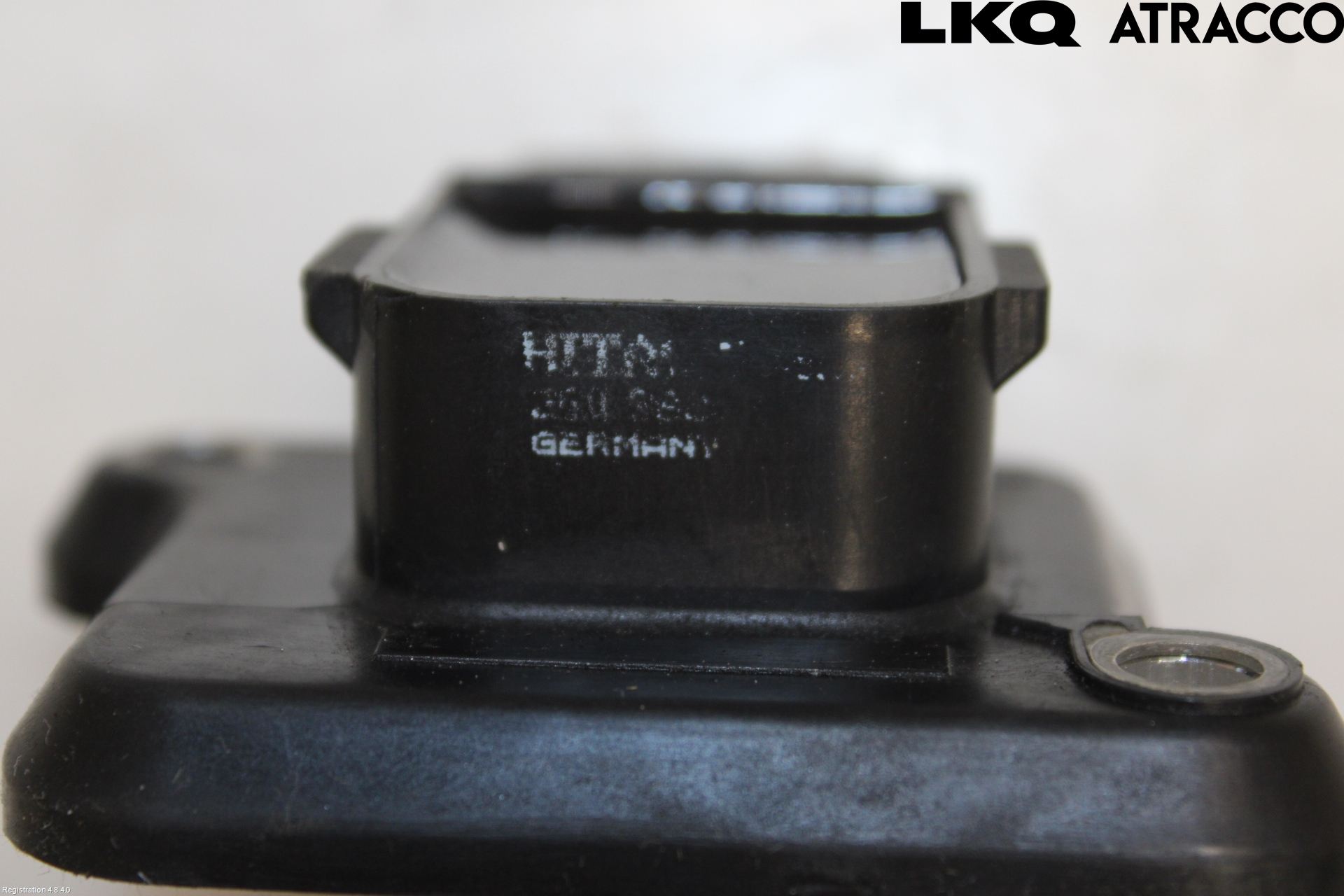 Audi TT 99-06 Coil