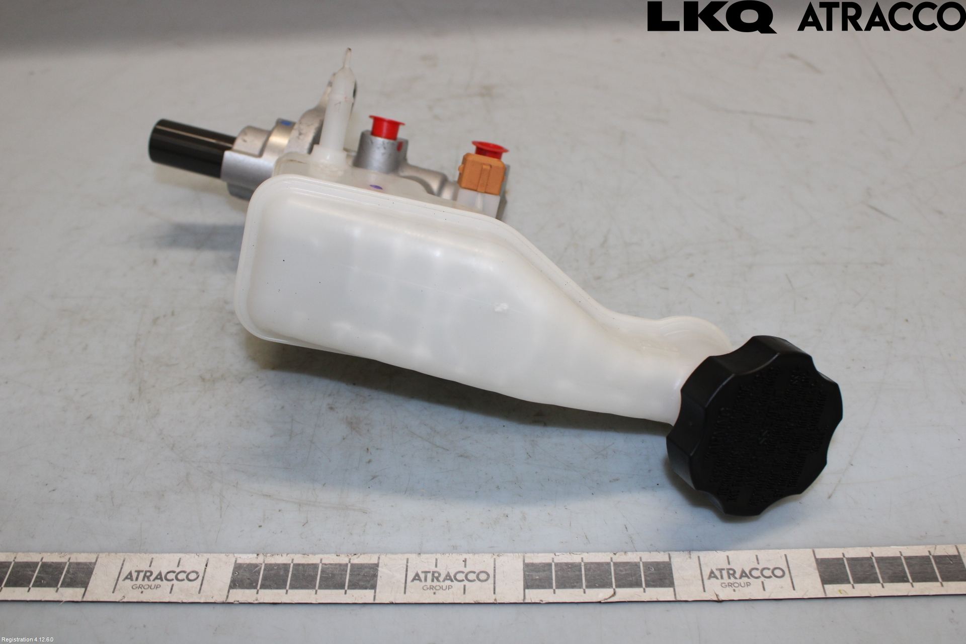 Kia CEED 12-18 Brems Hovedsylinder