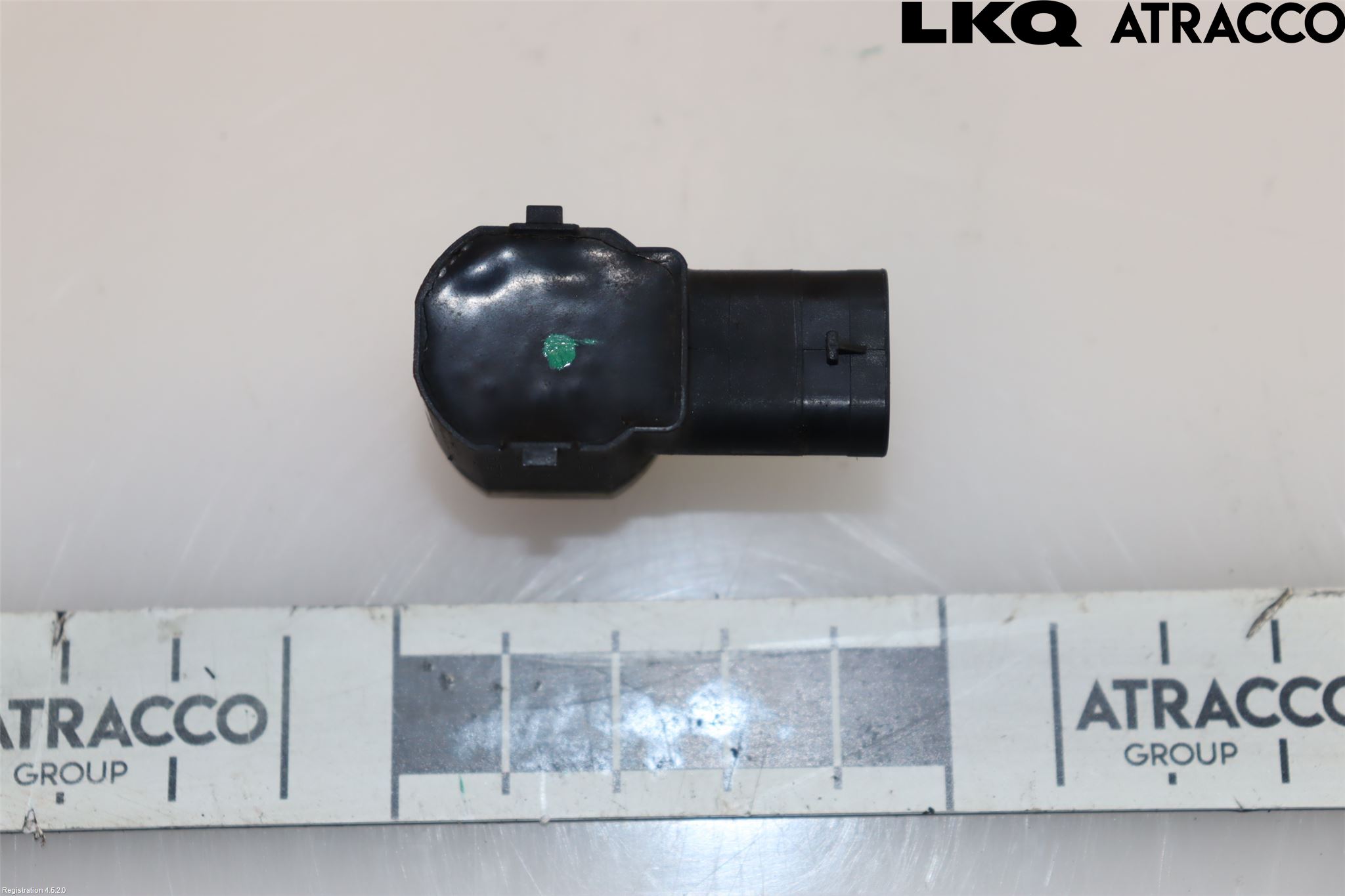 Volvo V70 08-13 Sensor Ryggesensor