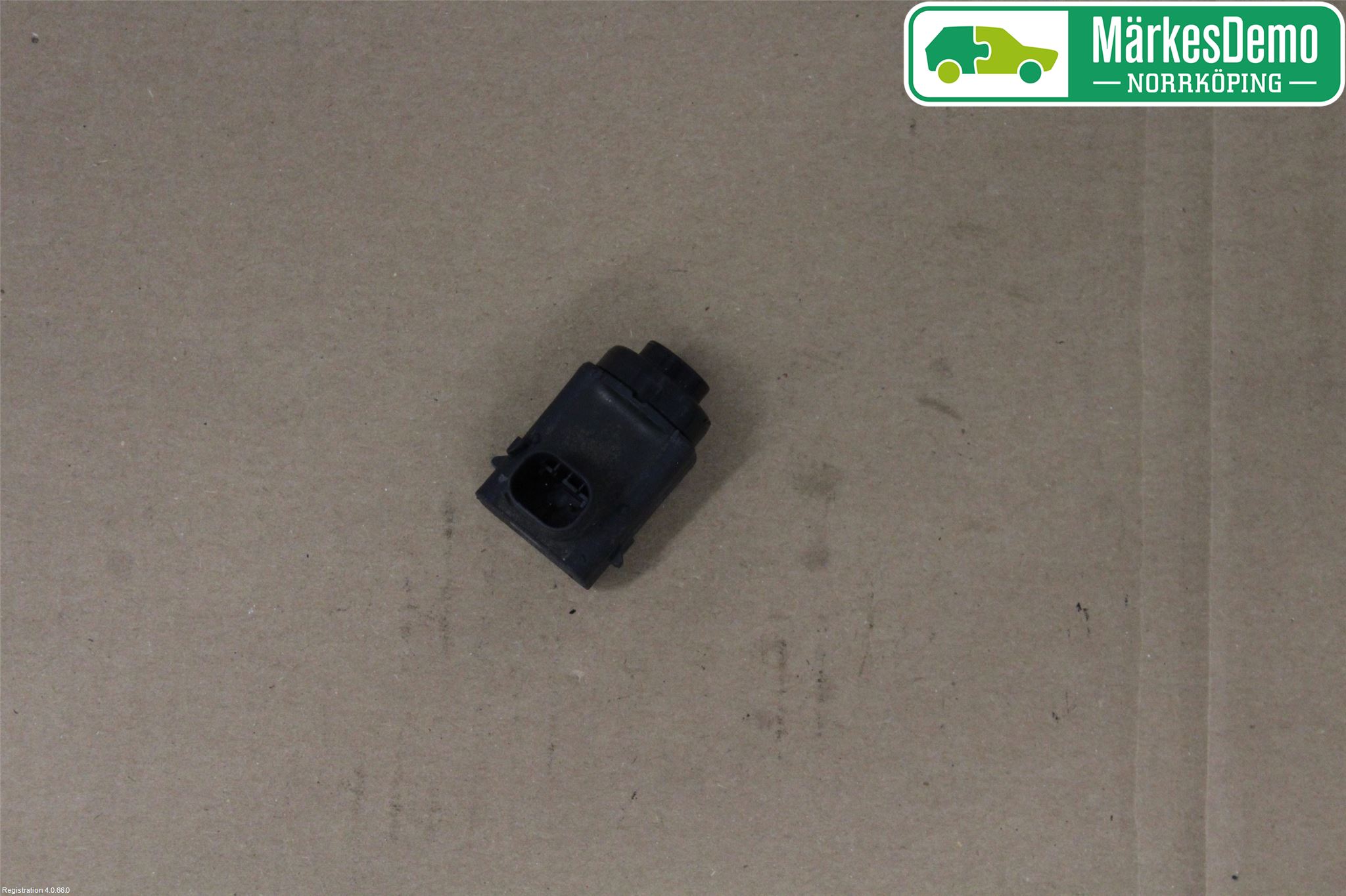 Opel ZAFIRA B 06-14 Sensor Ryggesensor