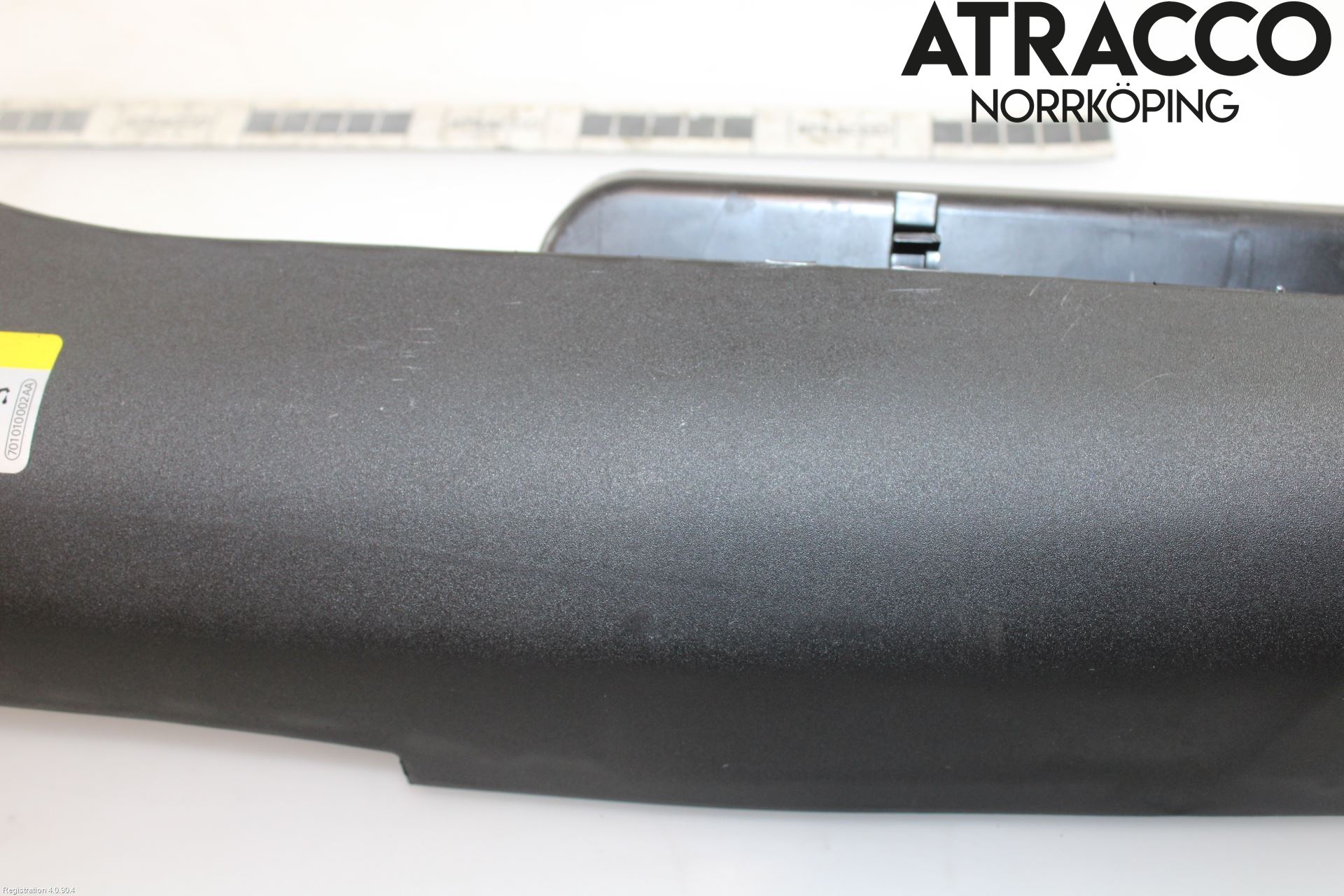 Seat ARONA Luftstyring Front