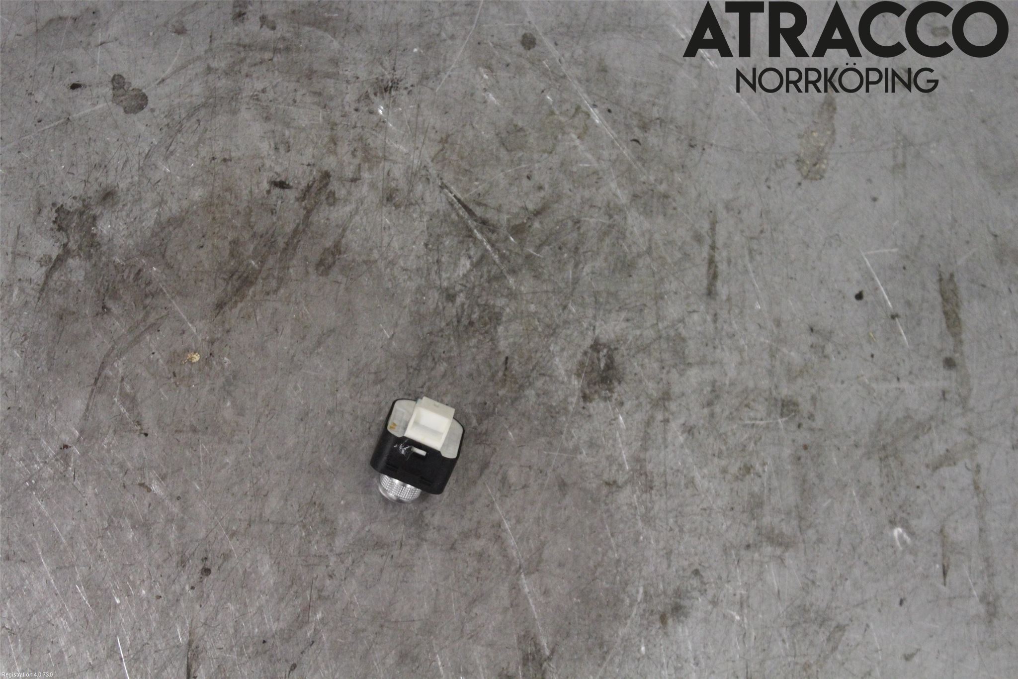 Audi A8/S8 4H 10-17 Bryter Speil