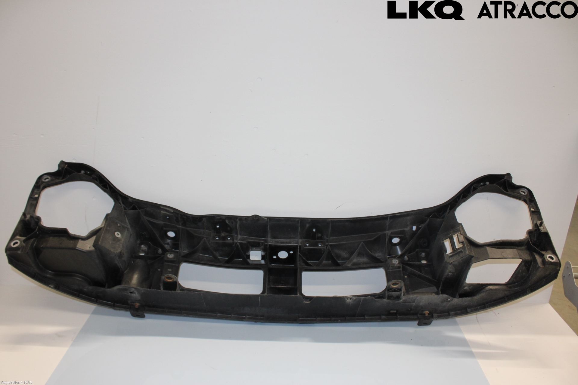 Opel VIVARO 01-14 Frontplate