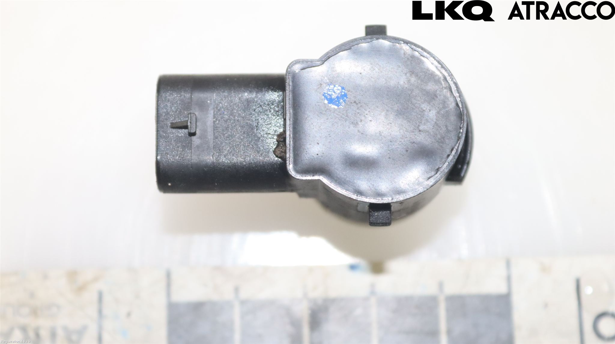 Volkswagen VW PASSAT 20-24 Sensor Ryggesensor