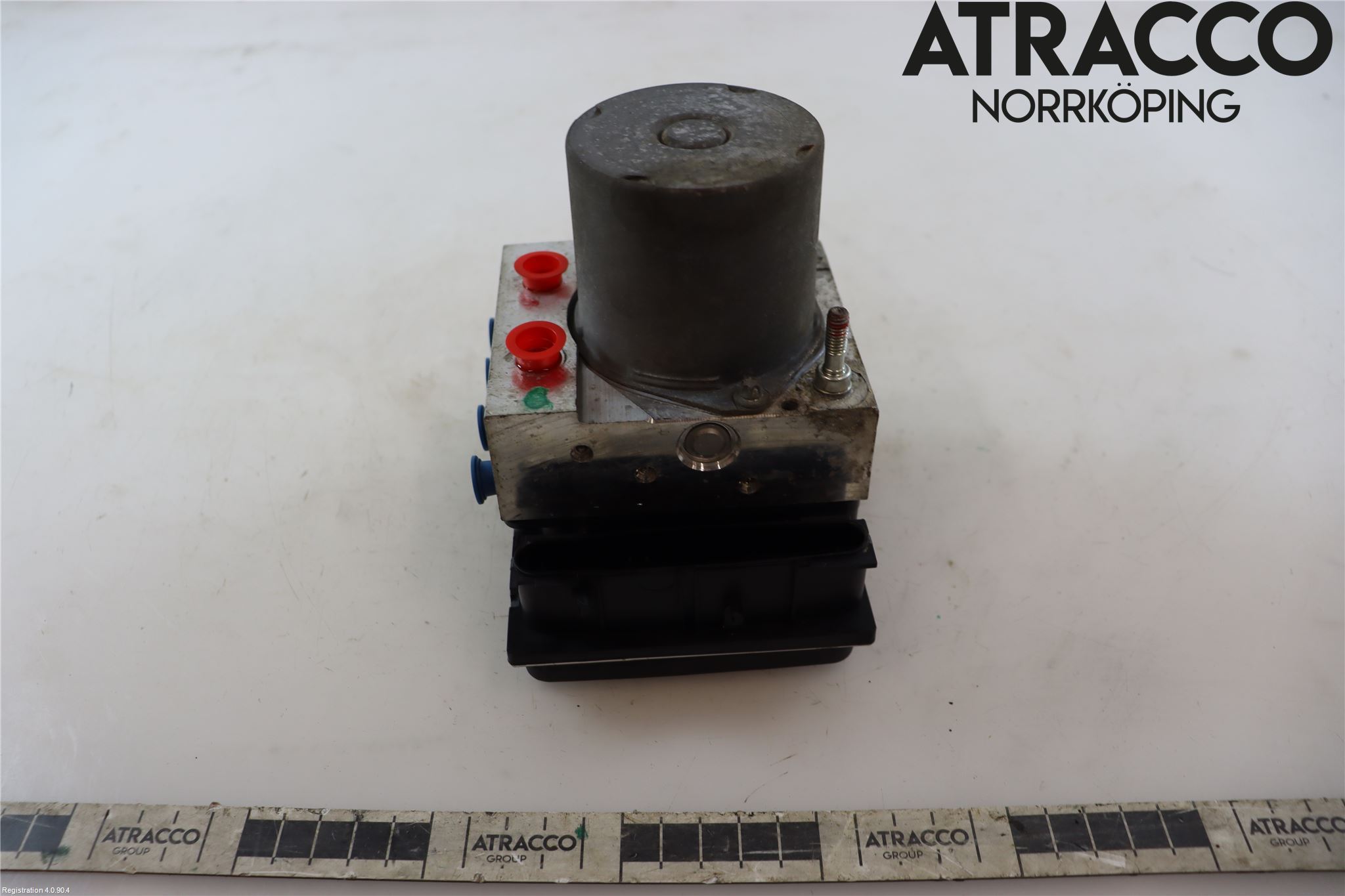 Toyota AURIS 07-09 Abs Hydraulikkaggregat