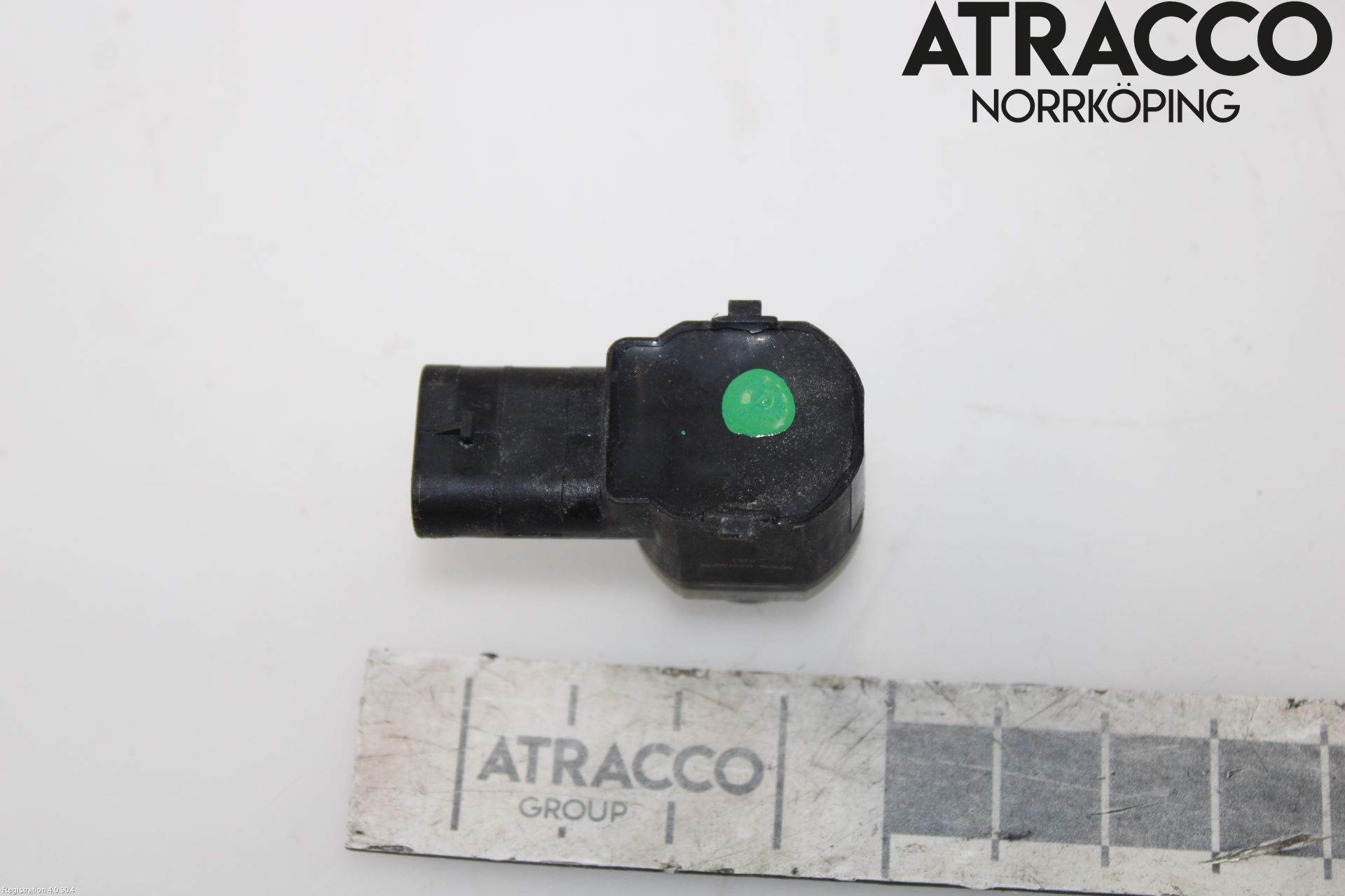 Volkswagen VW PASSAT 11-14 Sensor Parkering Front