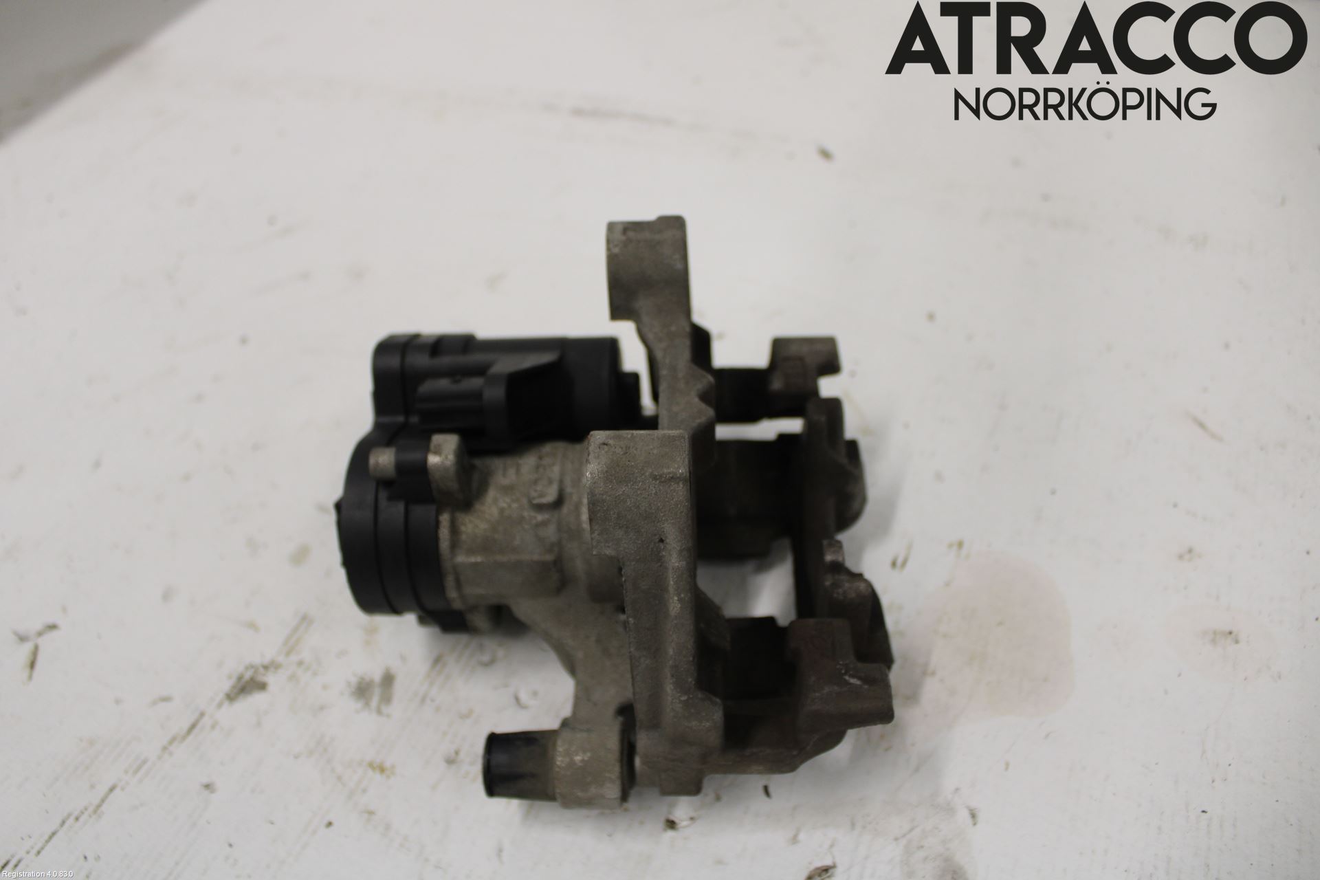 Volkswagen VW TIGUAN 16-24 Bremsecaliper Bak Høyre