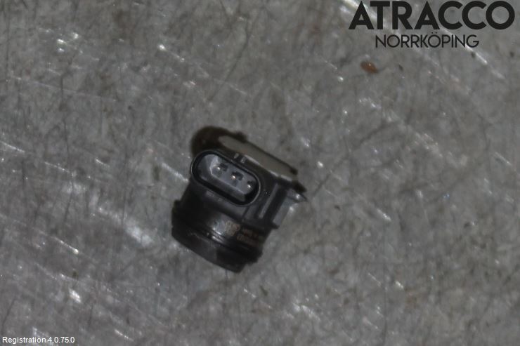 Volkswagen VW TIGUAN 16-24 Sensor Ryggesensor