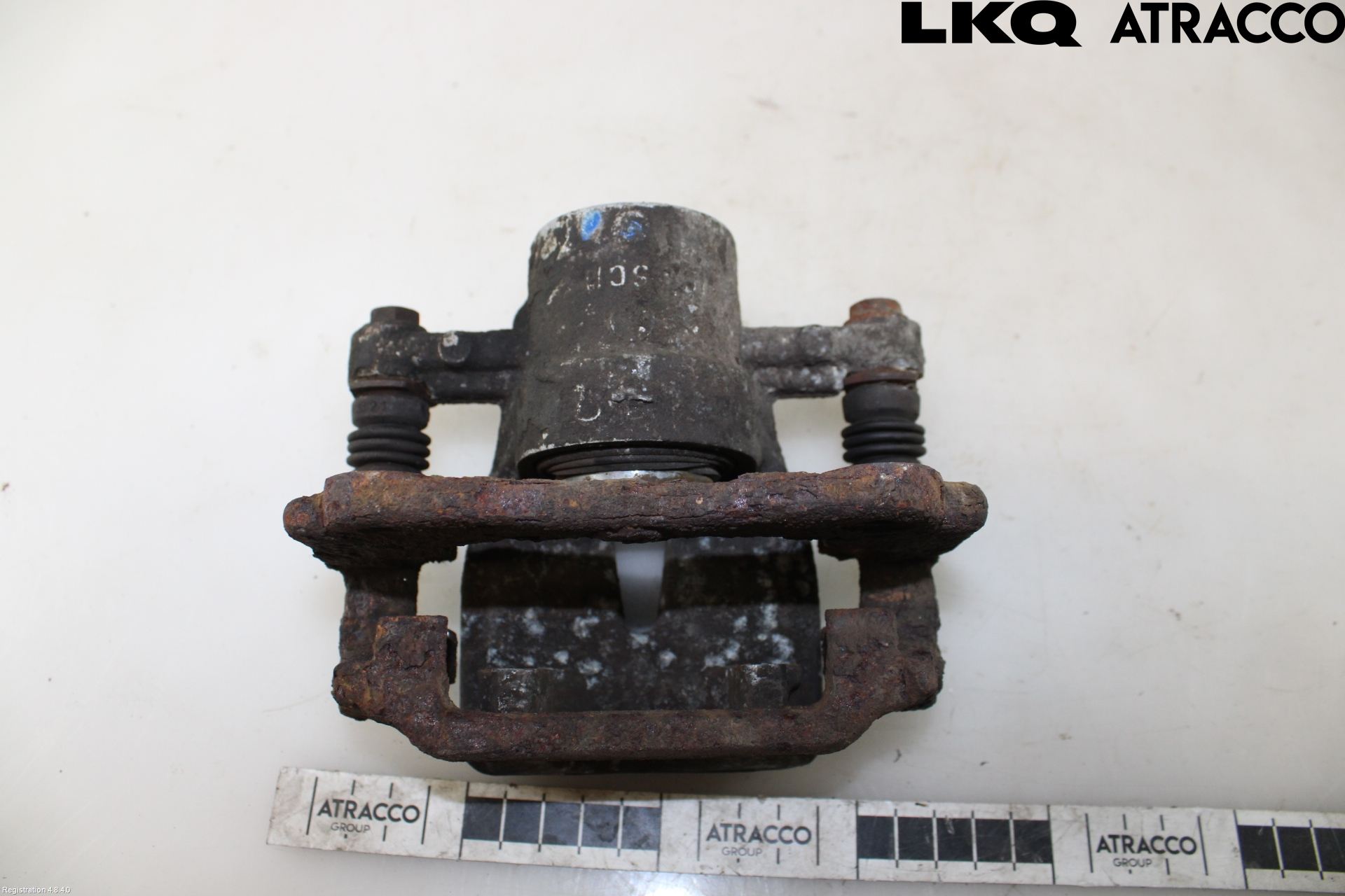 Toyota AVENSIS 03-06 Bremsecaliper Bak Høyre