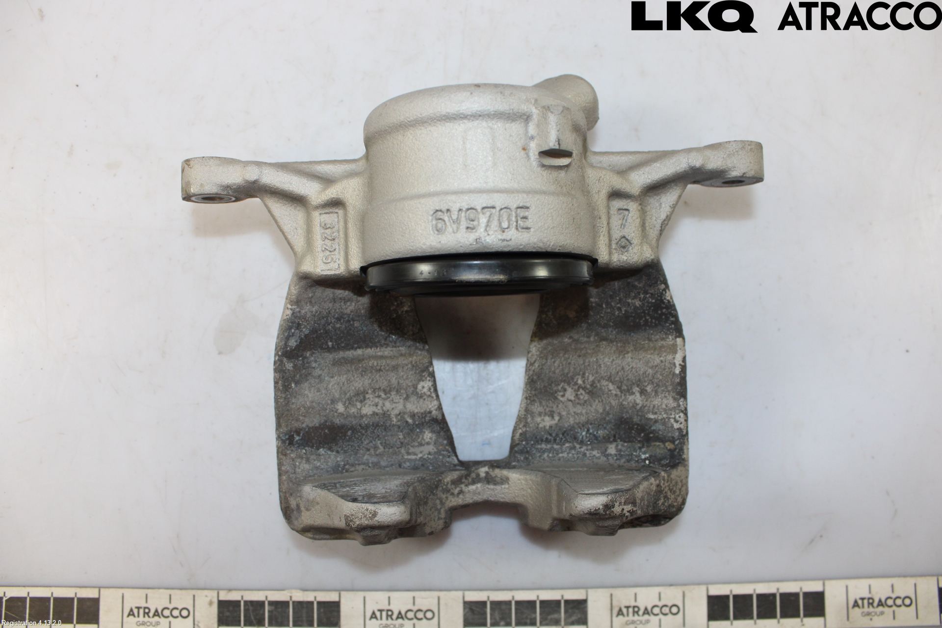 Toyota PROACE CITY 20- Bremsecaliper Foran Høyre