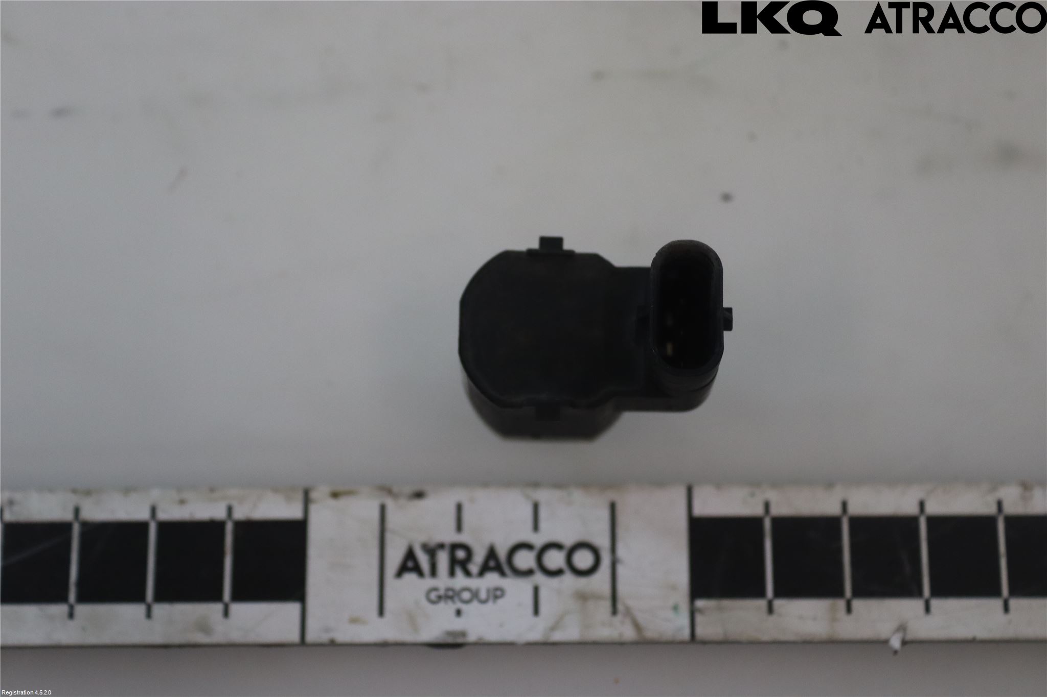 Skoda SUPERB 09-15 Sensor Parkering Front