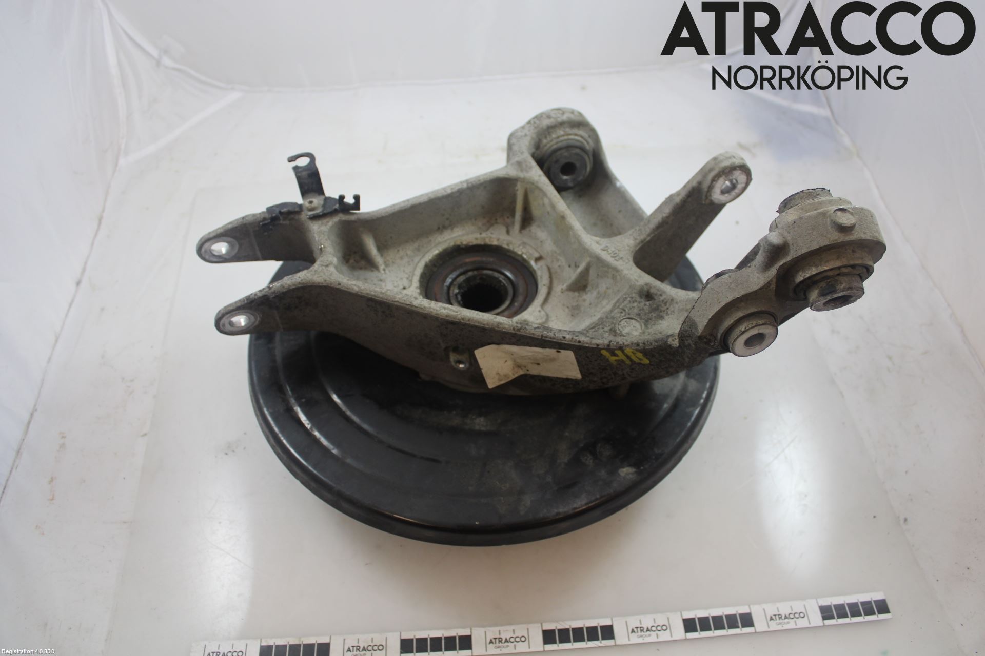 Landrover RANGE ROVER SPORT (L494) 14-22 Spindel Hb