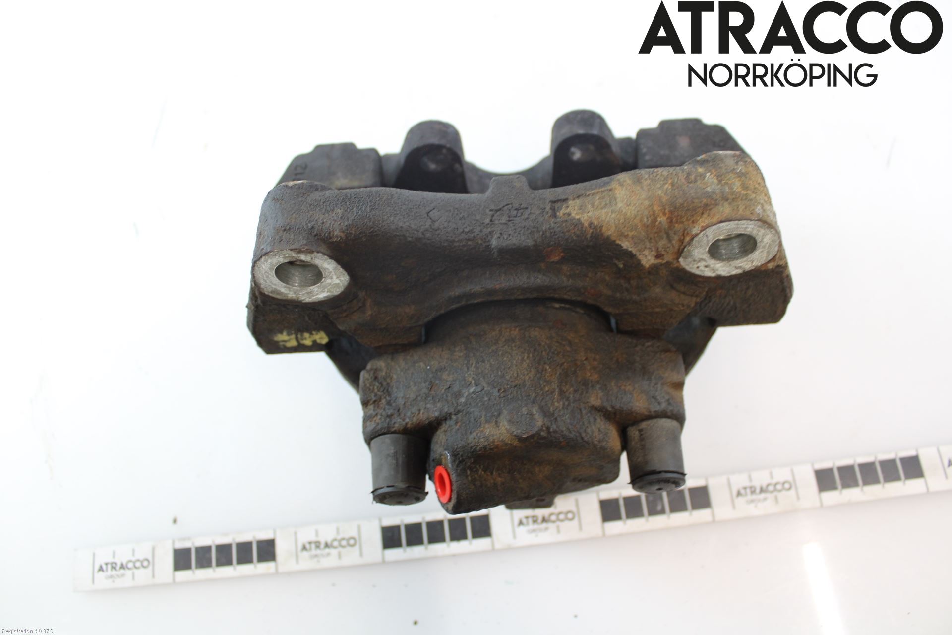 Volkswagen VW TRANSP/CARAVELLE (T6) 16-22 Bremsecaliper Foran Høyre