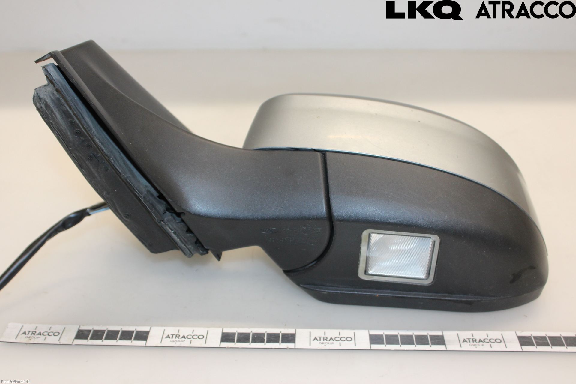 Ford MONDEO 07-15 Speil V M-El Justering