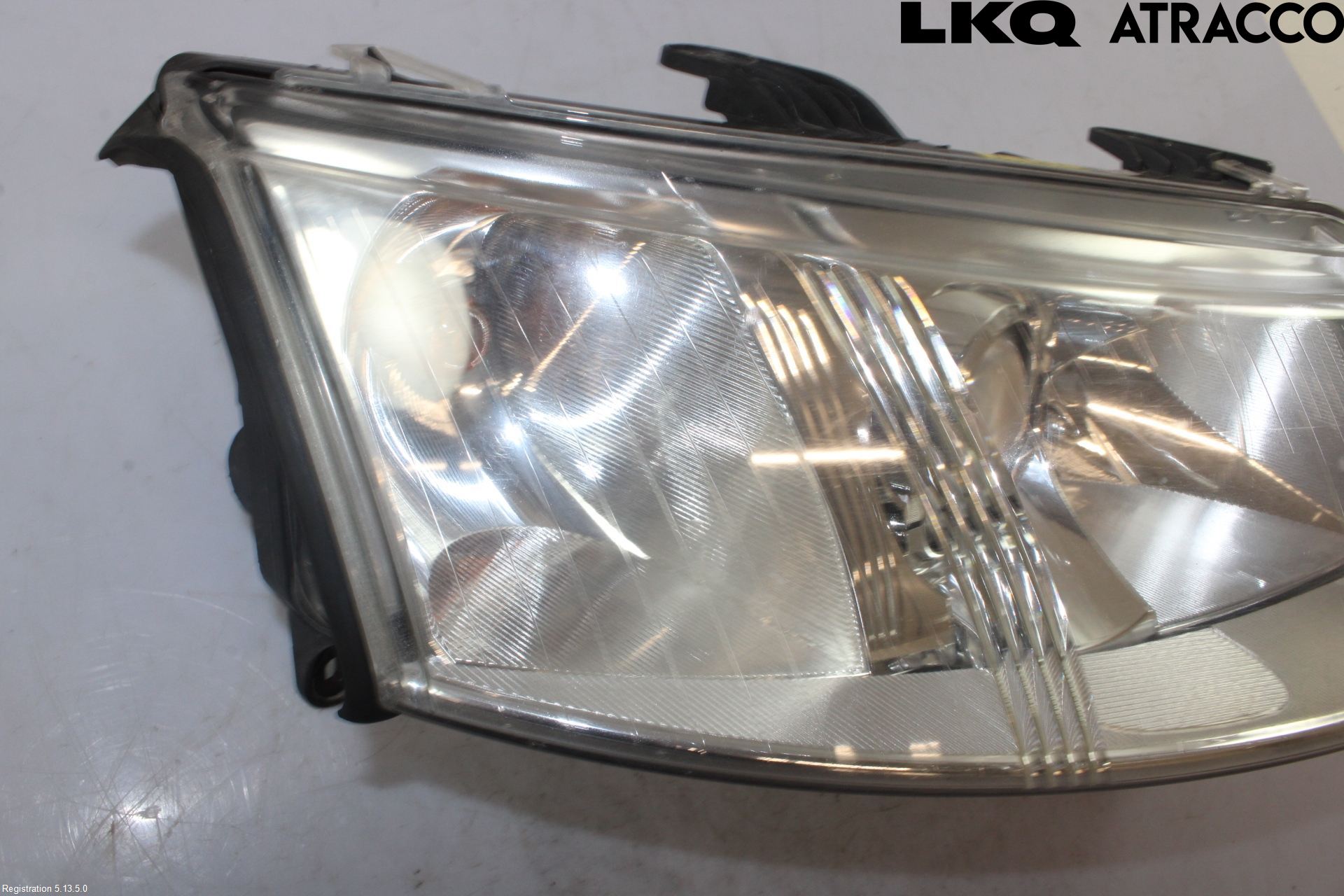 Saab 9-3 VER 2 Frontlykt Venstre