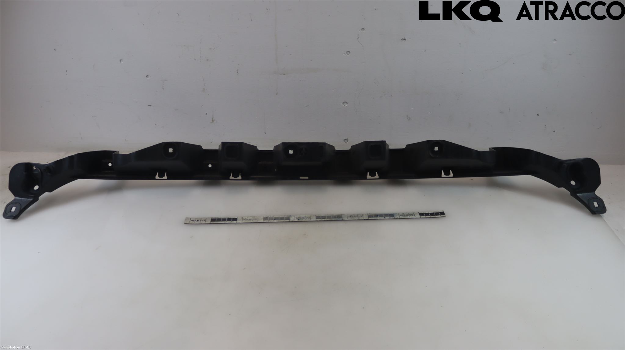 Jaguar F-PACE Støtfanger Bak Deform Element