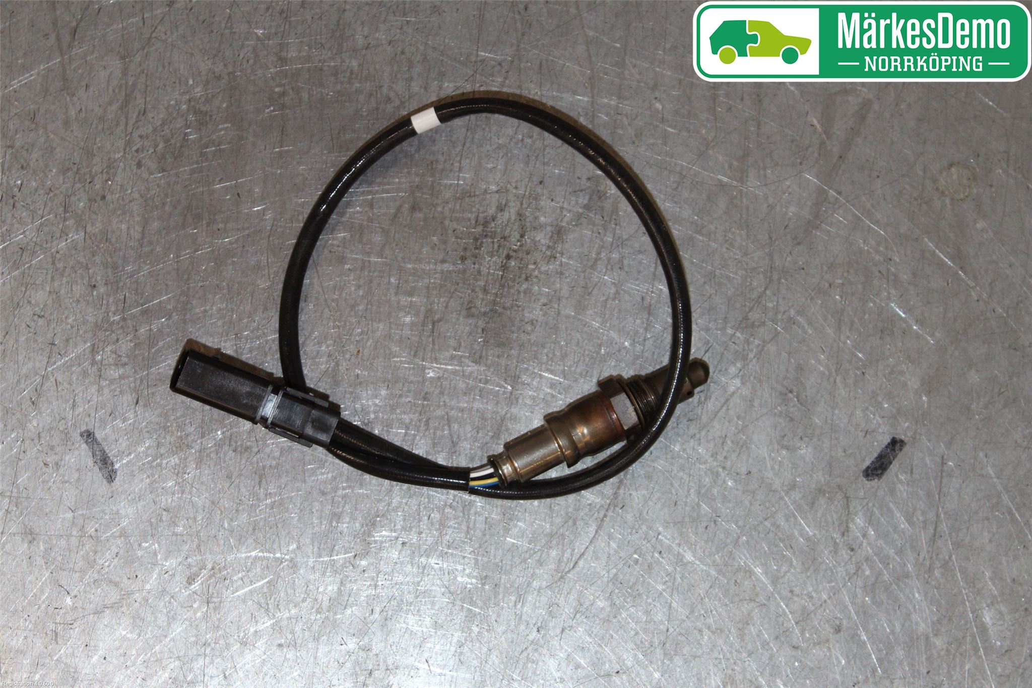 Volkswagen VW GOLF / E-GOLF VII 13-20 Inns Lambdasonde