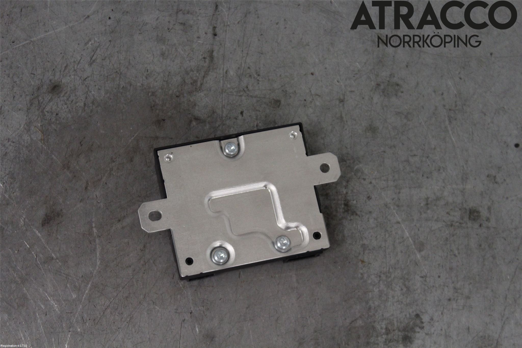 Mercedes-Benz MB E-KLASS (W213) 16-23 Styreenhet Drivstoffpumpe