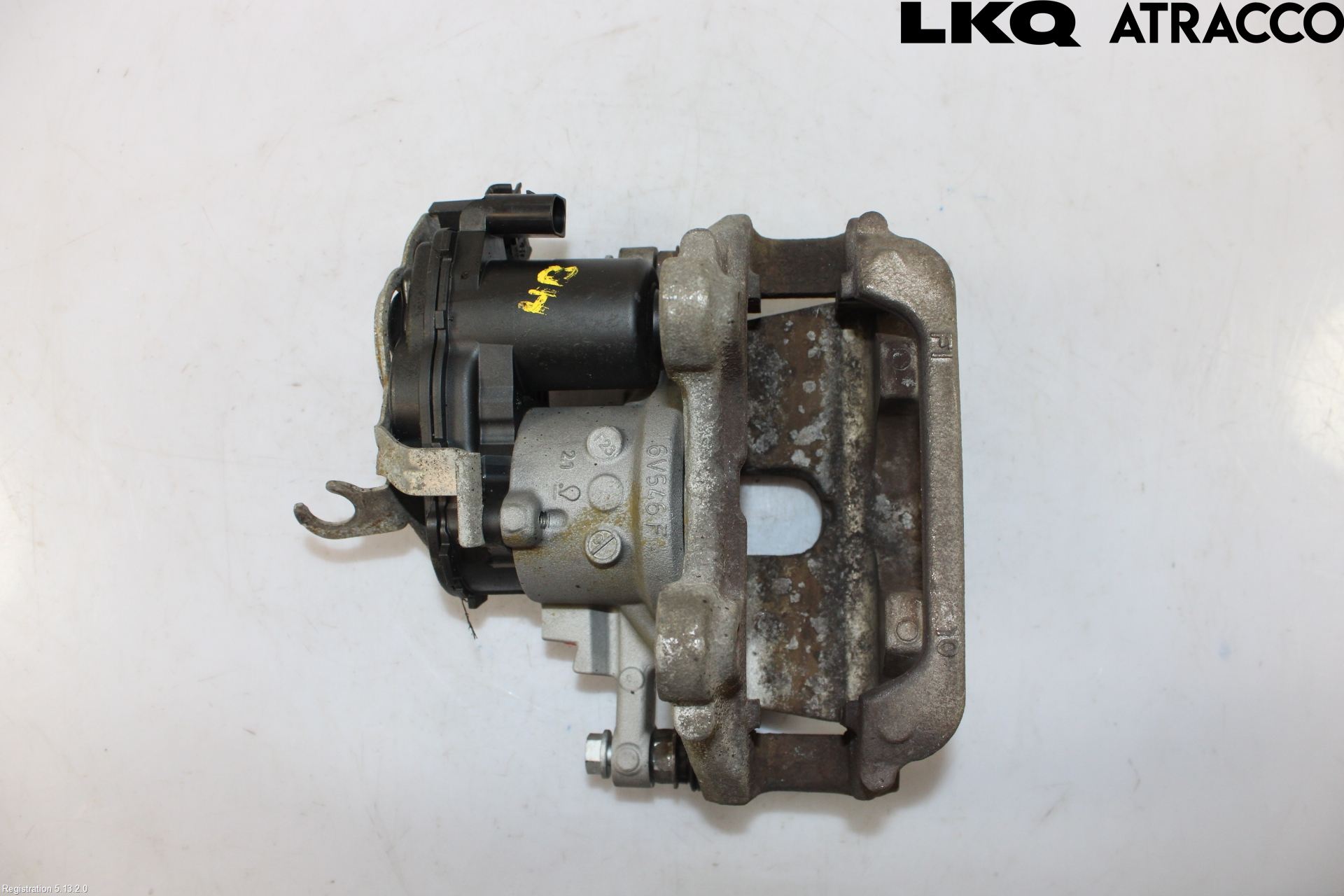 Mercedes-Benz MB EQE (V295) 22- Bremsecaliper Bak Høyre