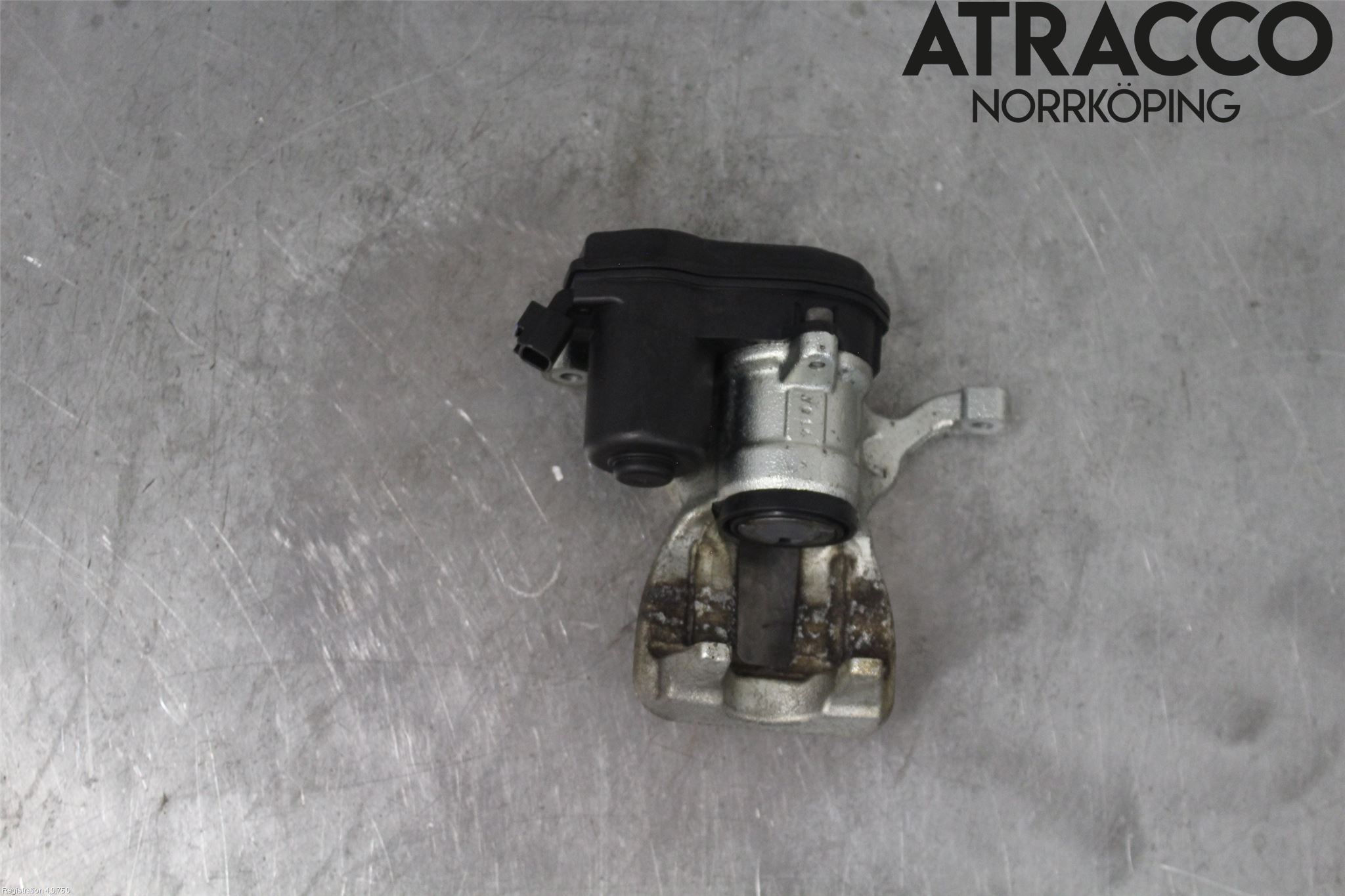 Toyota C-HR 16-23 Bremsecaliper Bak Høyre