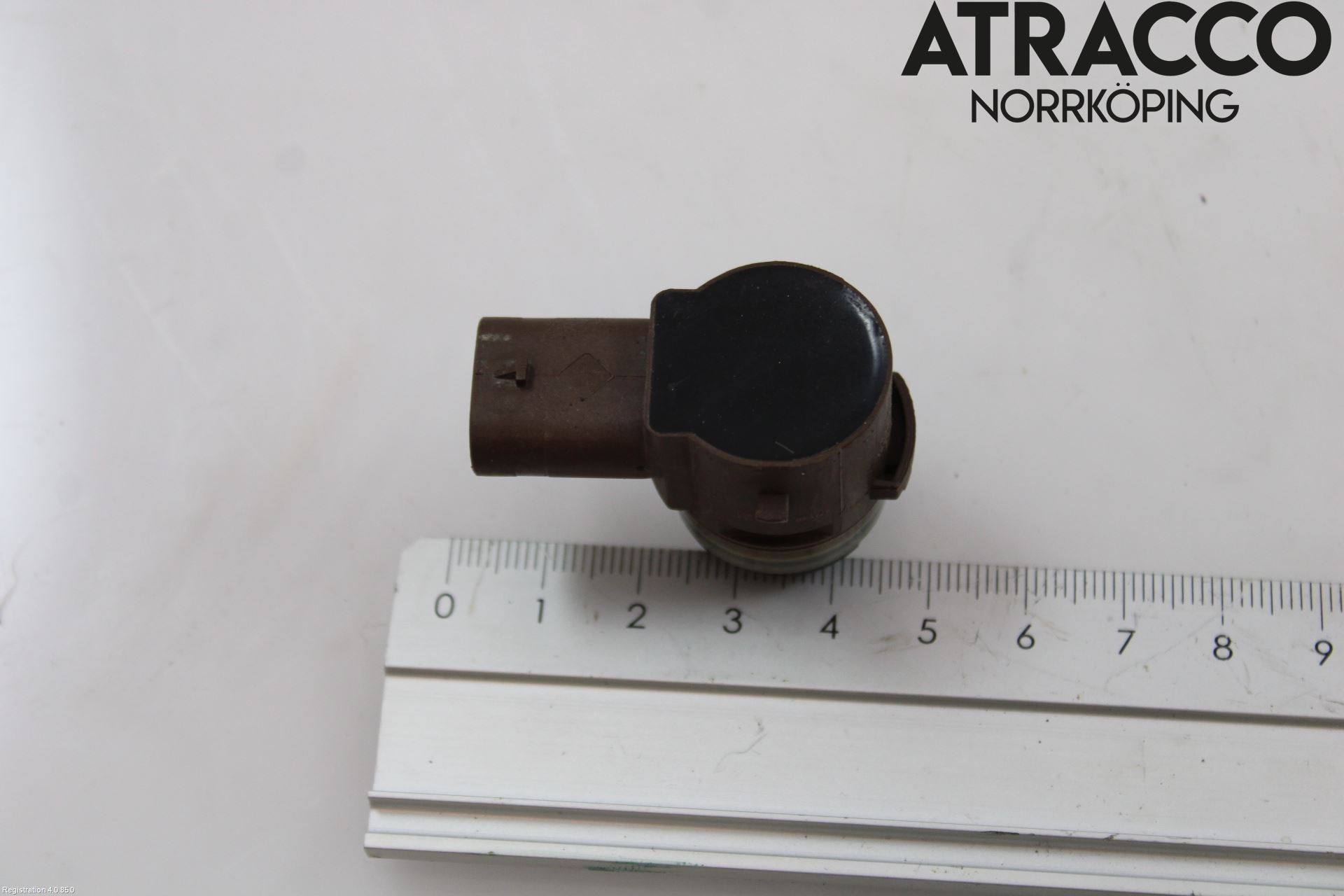Seat TARRACO 19- Sensor Parkering Front