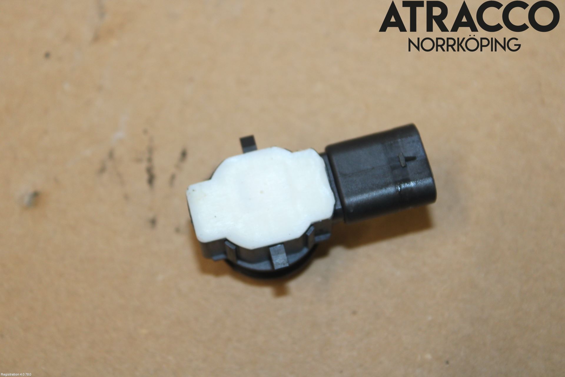 Volkswagen VW TIGUAN 16-24 Sensor Ryggesensor