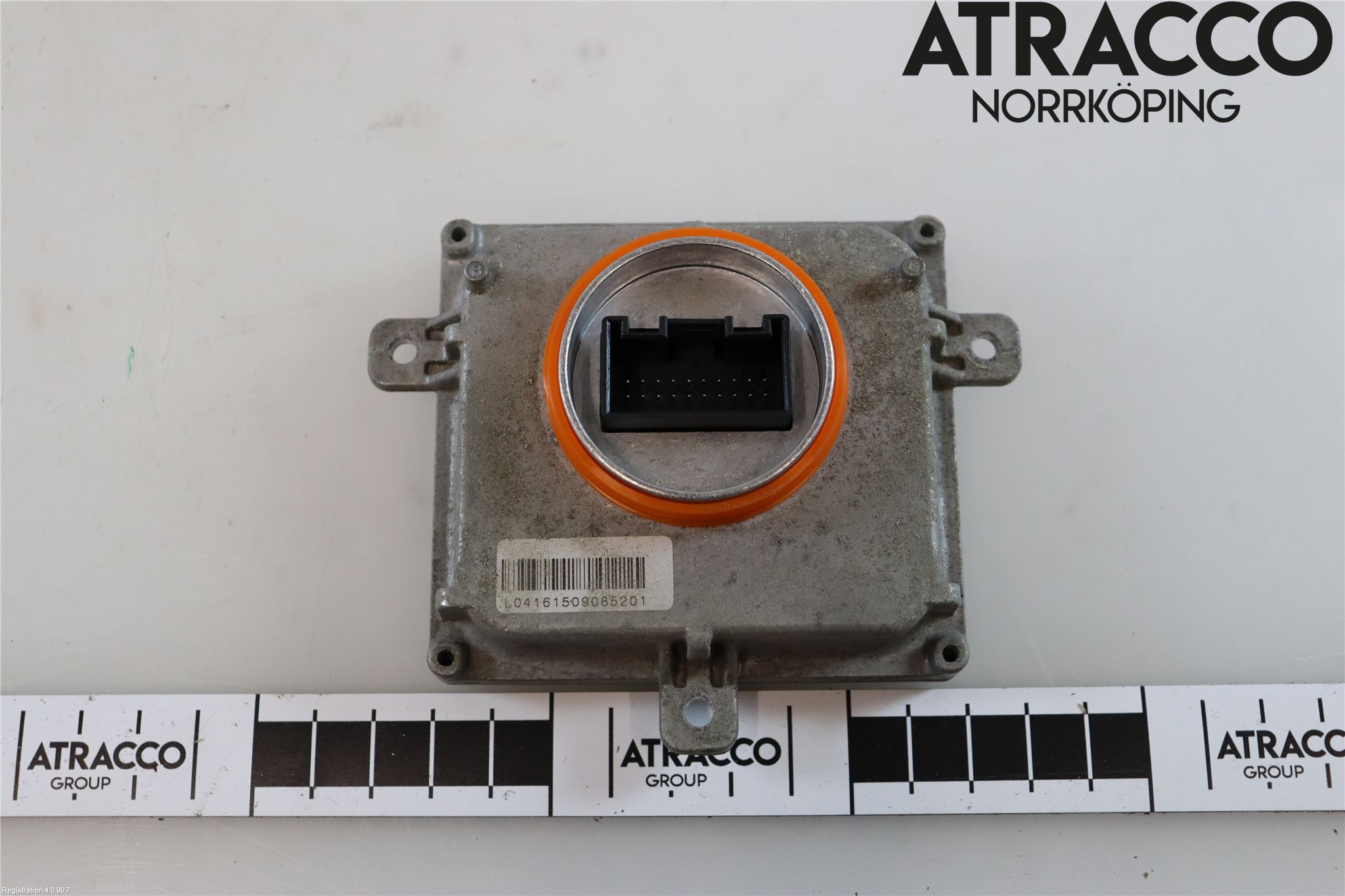 Audi A6/S6 4G 11-18 Styreenhet Xenon