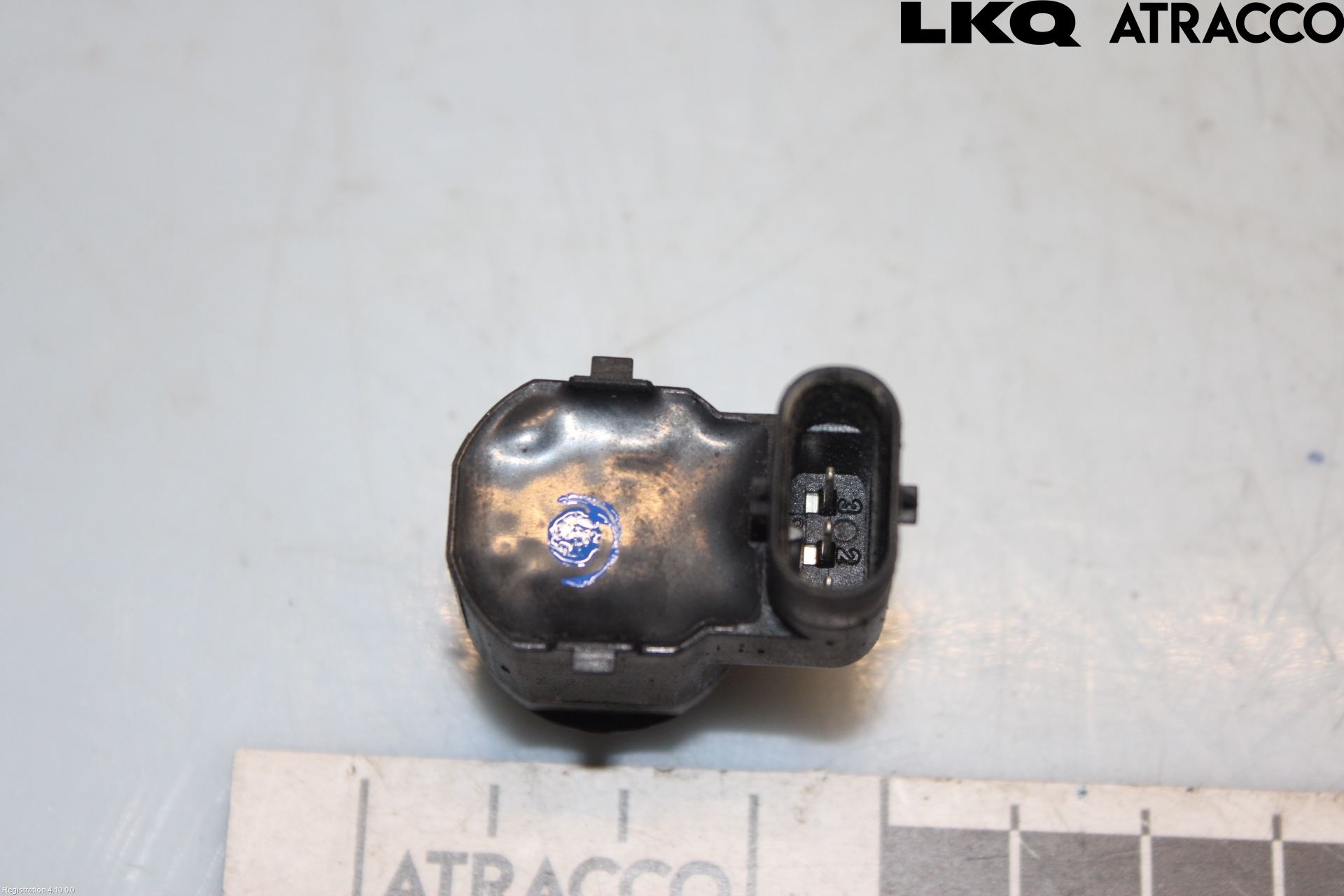 BMW 5 F10/F11/F18 09-17 Sensor Ryggesensor