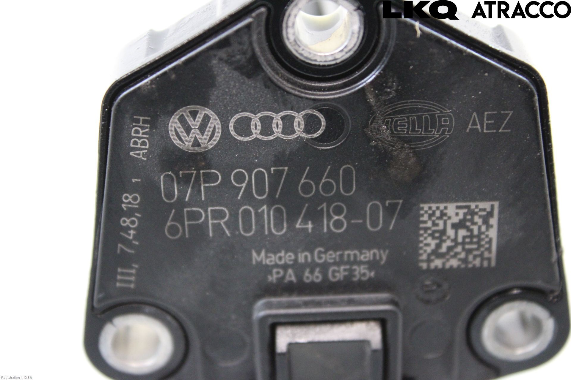 Volkswagen VW PASSAT 20-24 Giver Oljenivå Vakt