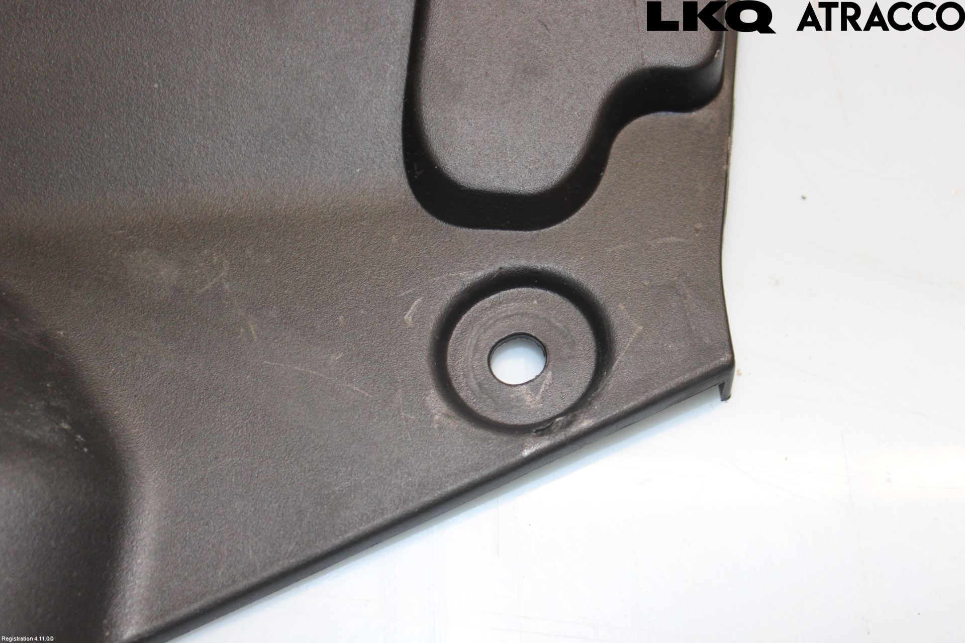 Opel MOKKA 13-20 Tackplast Front