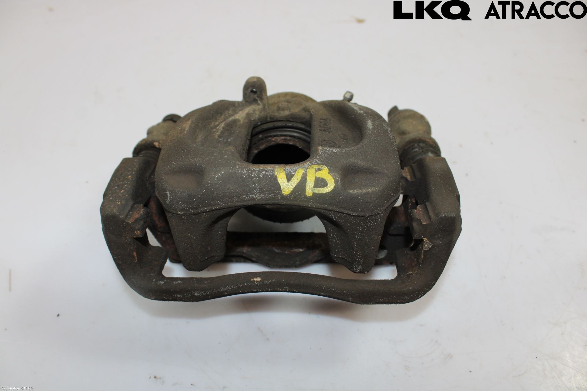 Mercedes-Benz MB SPRINTER (W907/W910) 19- Bremsecaliper Bak Venstre