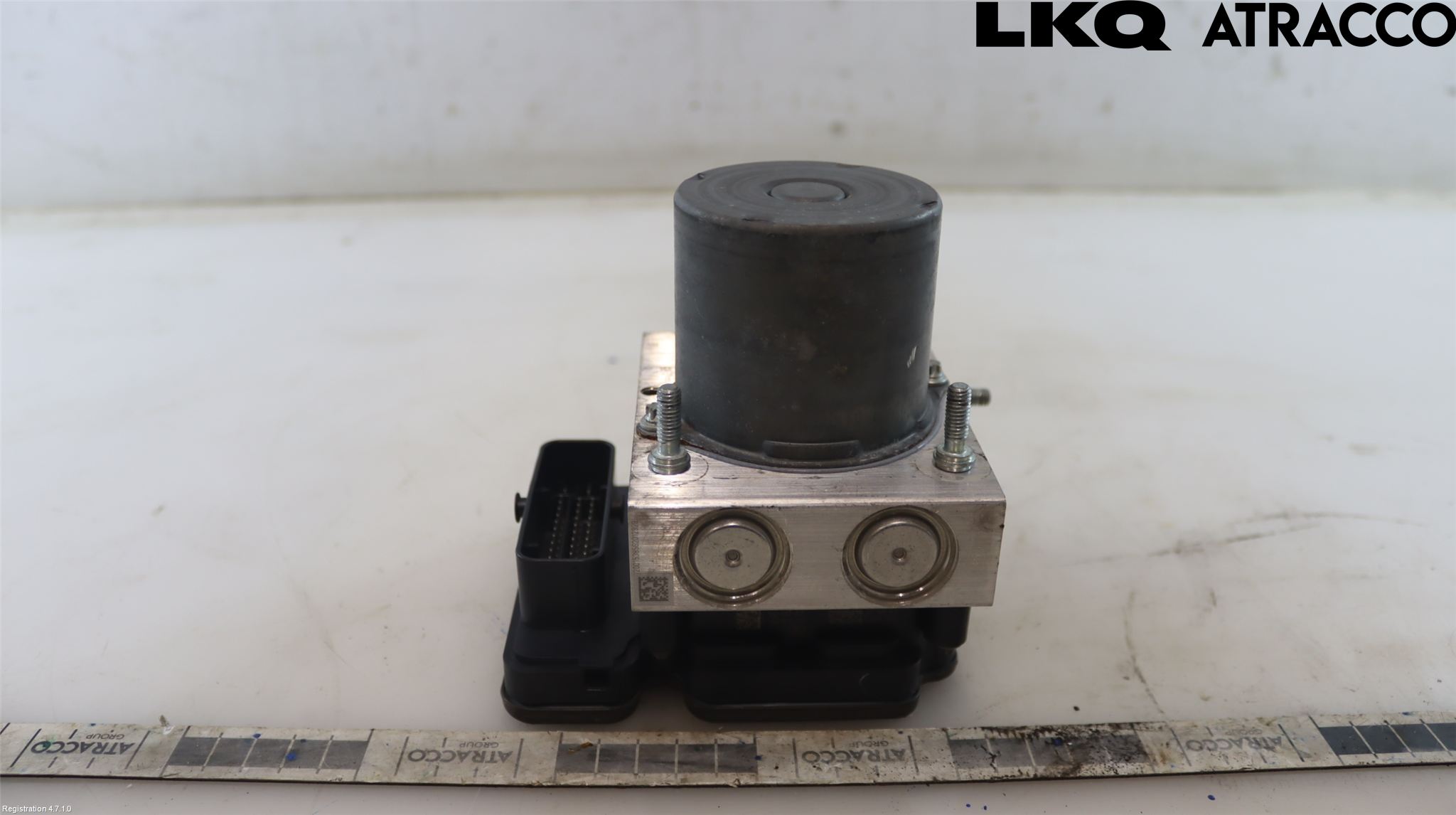Mercedes-Benz MB VITO/V-KLASS (W640,W447,W448) 14- Abs Hydraulikkaggregat