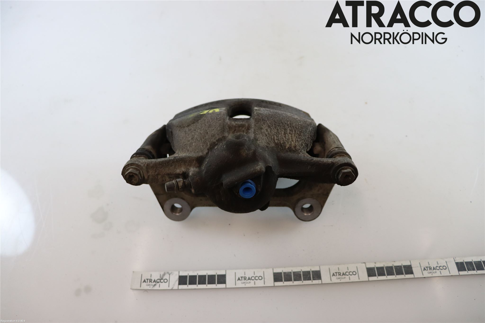 Volkswagen VW PASSAT 20-24 Bremsecaliper Foran Venstre