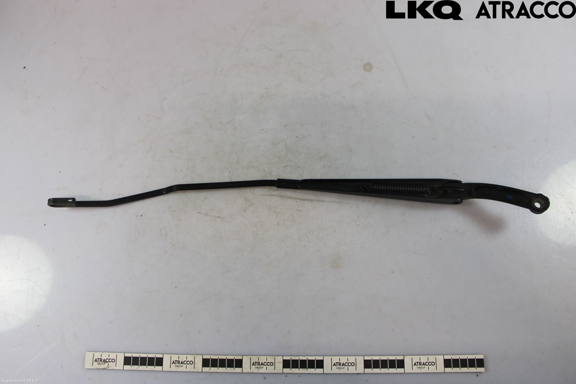 Volvo V70 00-04 Viskerarm-Armer Frontrute