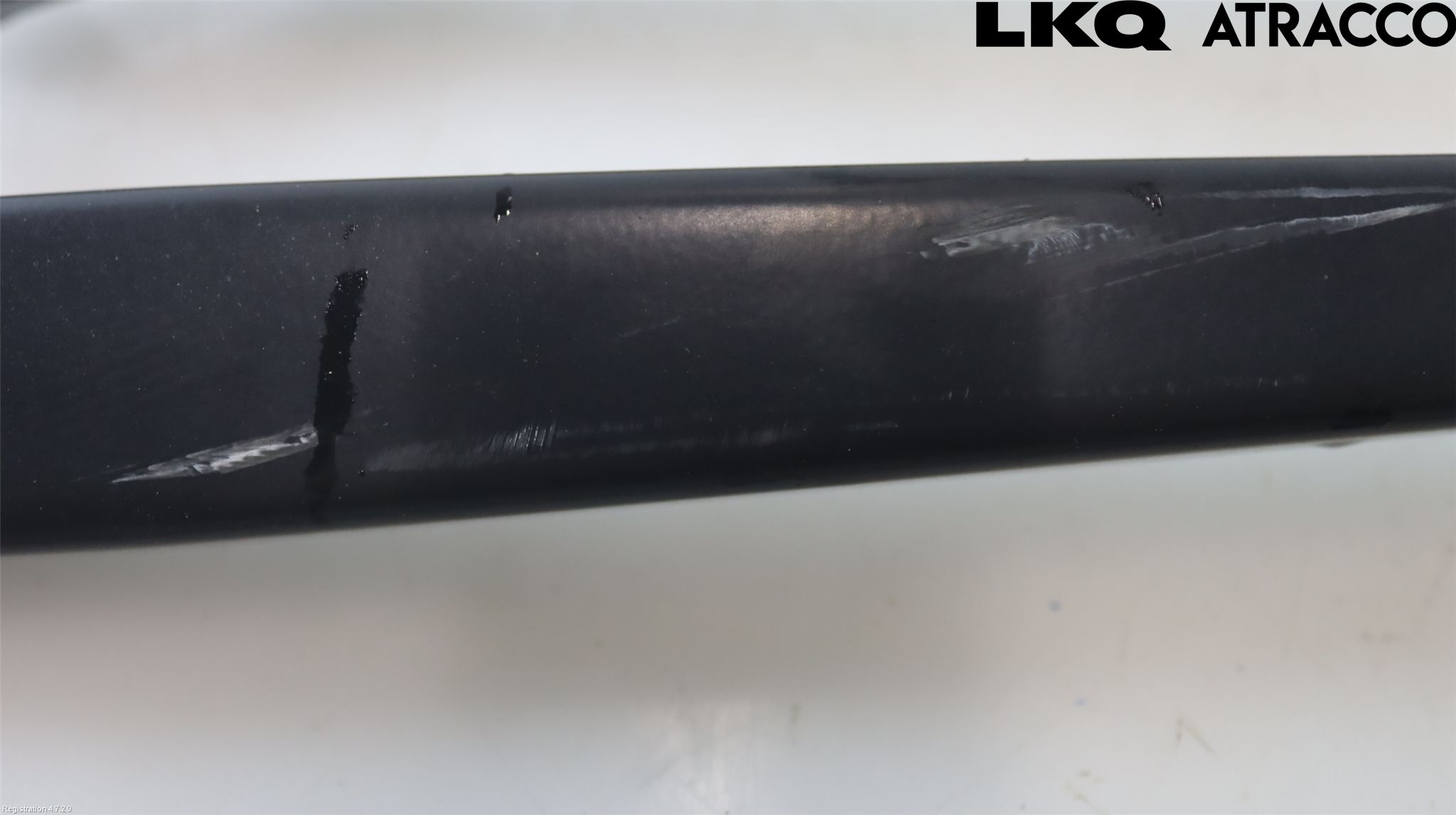 Toyota YARIS XP130 15-20 Viskerarm-Armer Frontrute