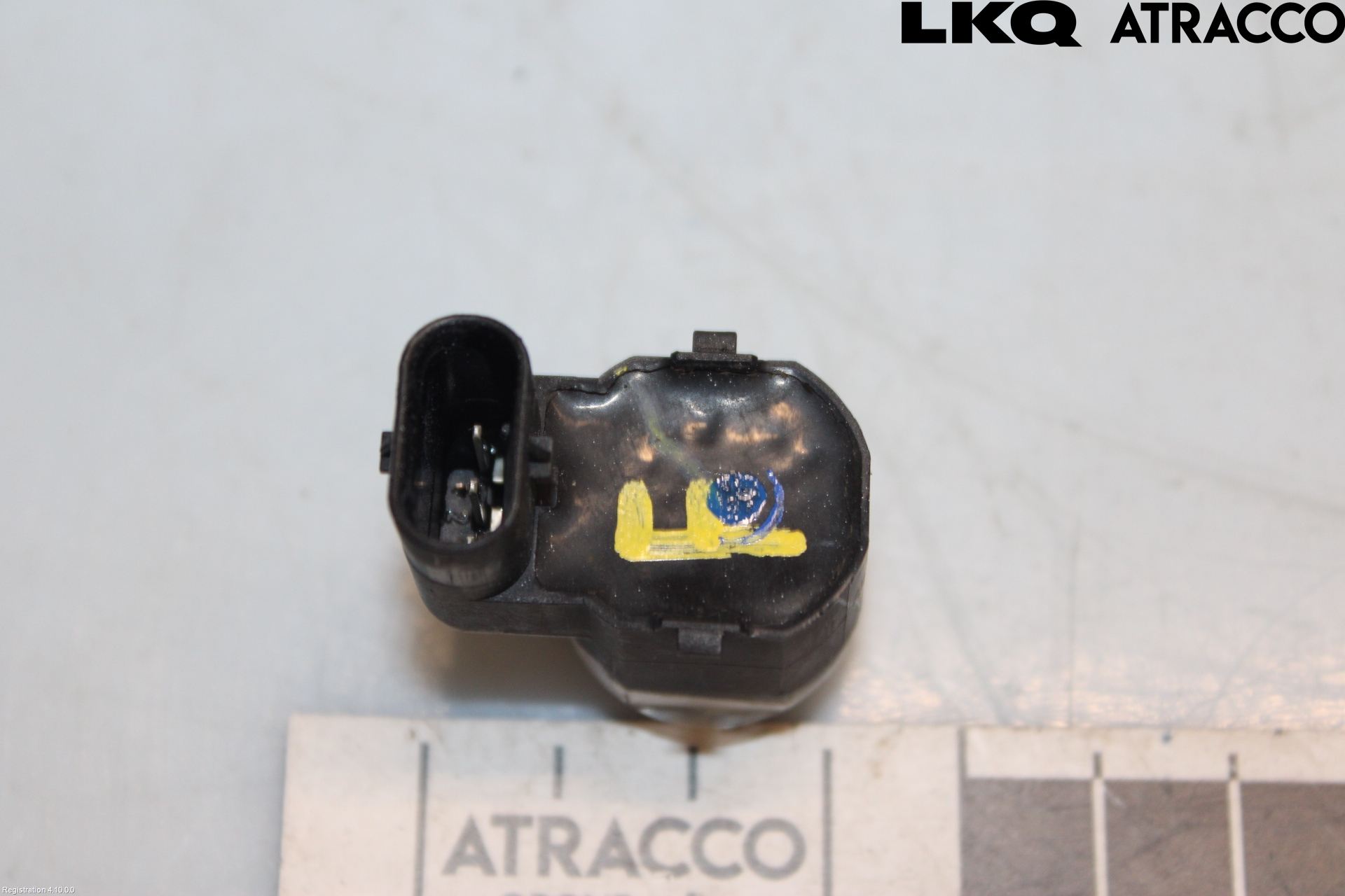 Jaguar XF 08-15 Sensor Parkering Front