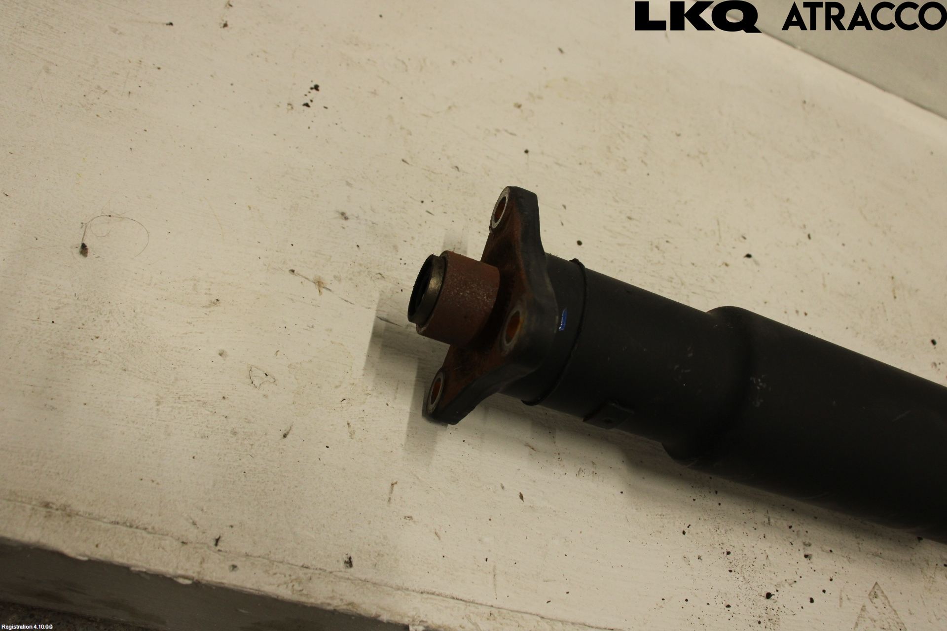 BMW 5 G30/G31/F90 17-23 Mellomaksel Kompl