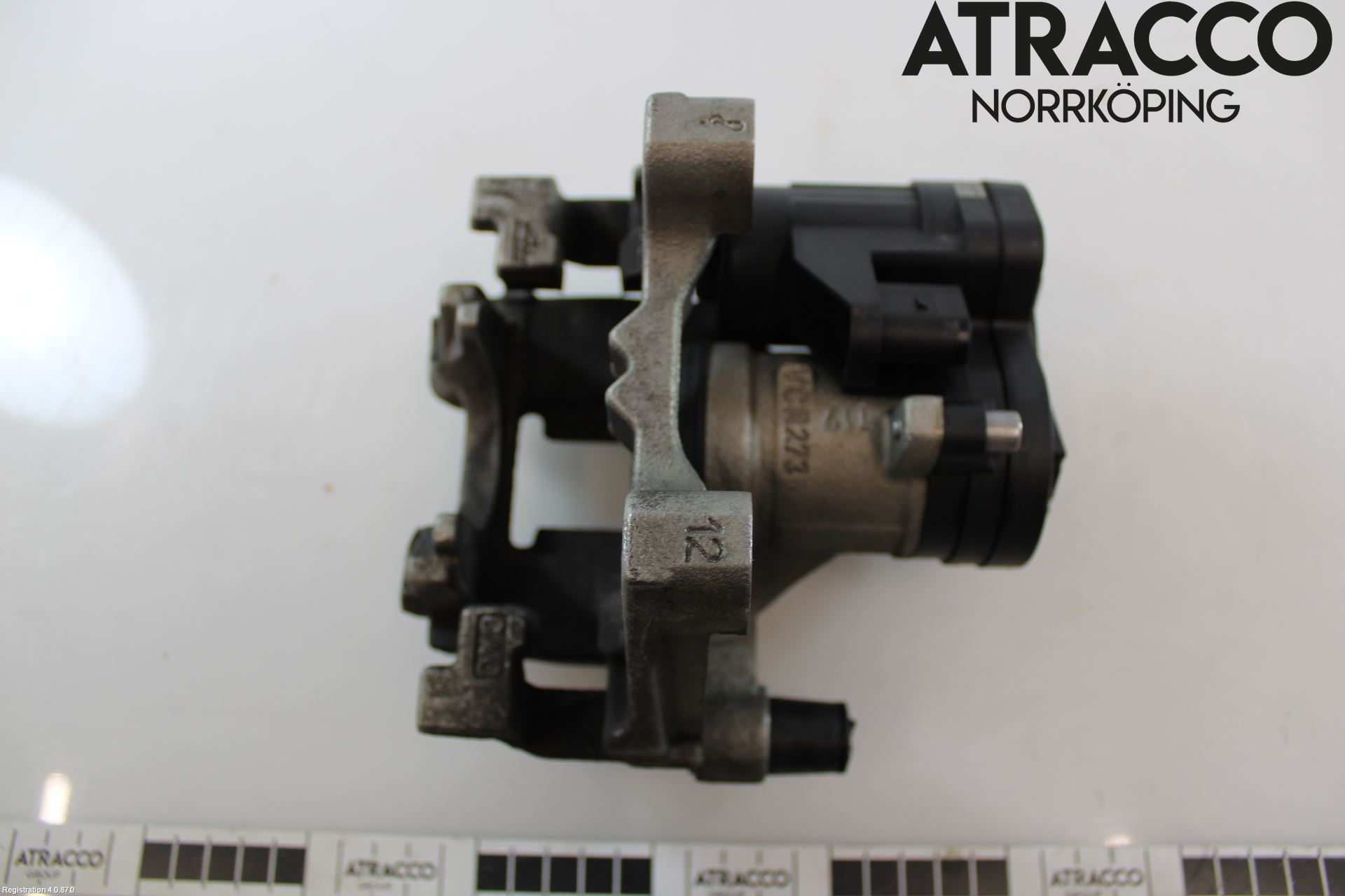Volkswagen VW PASSAT 20-24 Bremsecaliper Bak Venstre