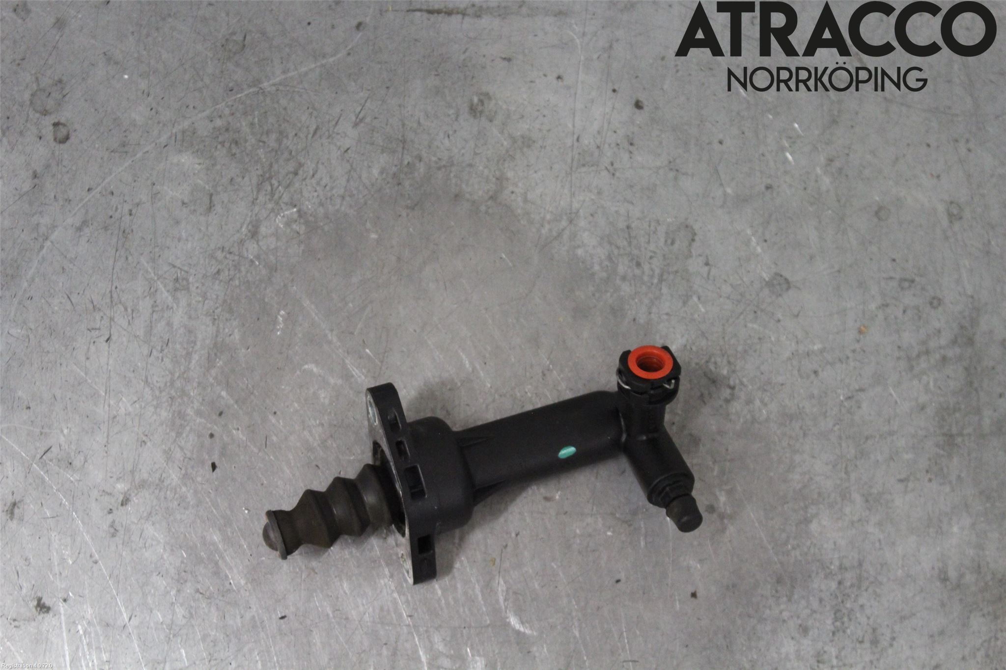 Volkswagen VW GOLF V 04-09 Clutch Sylinder Slave