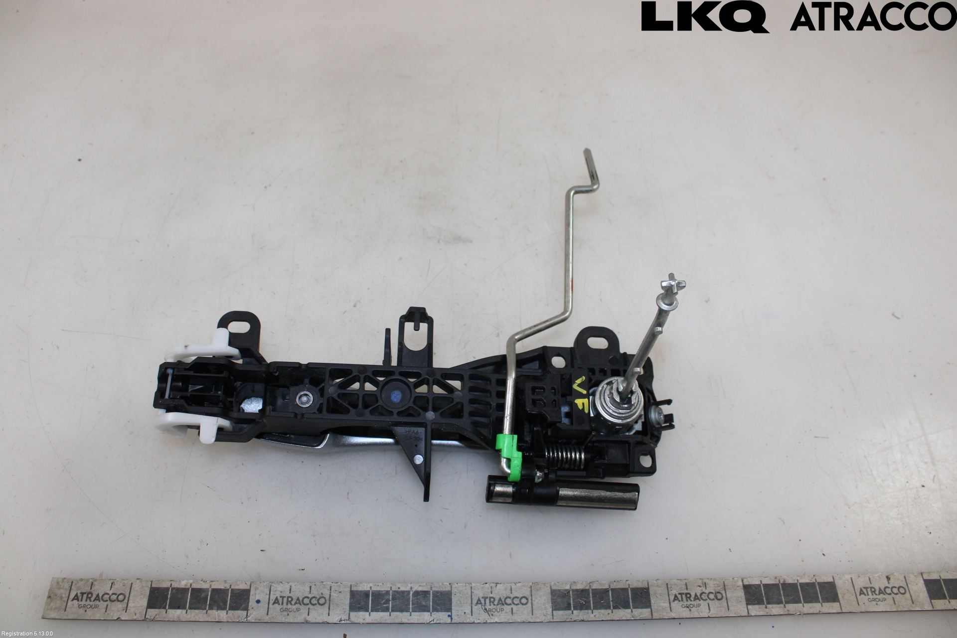 Toyota YARIS CROSS XP21 21- Dørhandtak Ytre Venstre