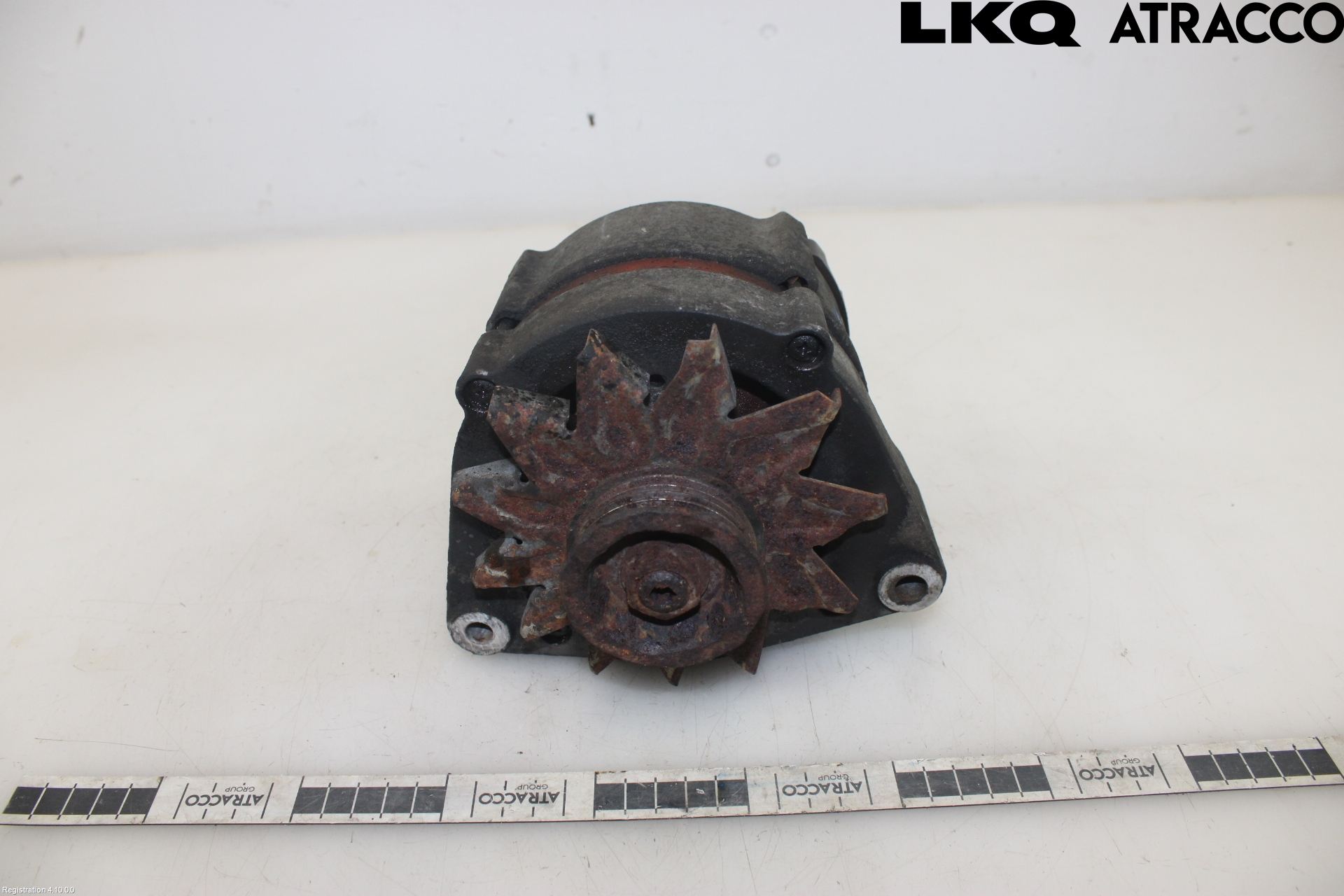 Saab 9000 CD    88-98 Dynamo